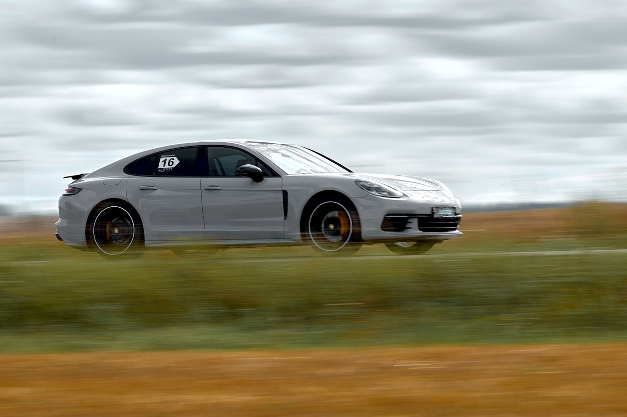 Июльская миля дрэг. Спортивный репортажный фотограф в Ижевске Сергей Мерзляков