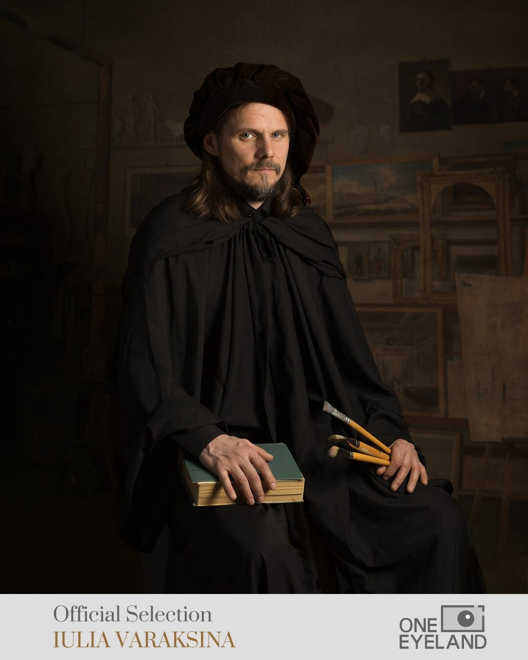 Мои успехи. Файн-Арт фотограф из Перми Вараксина Юлия