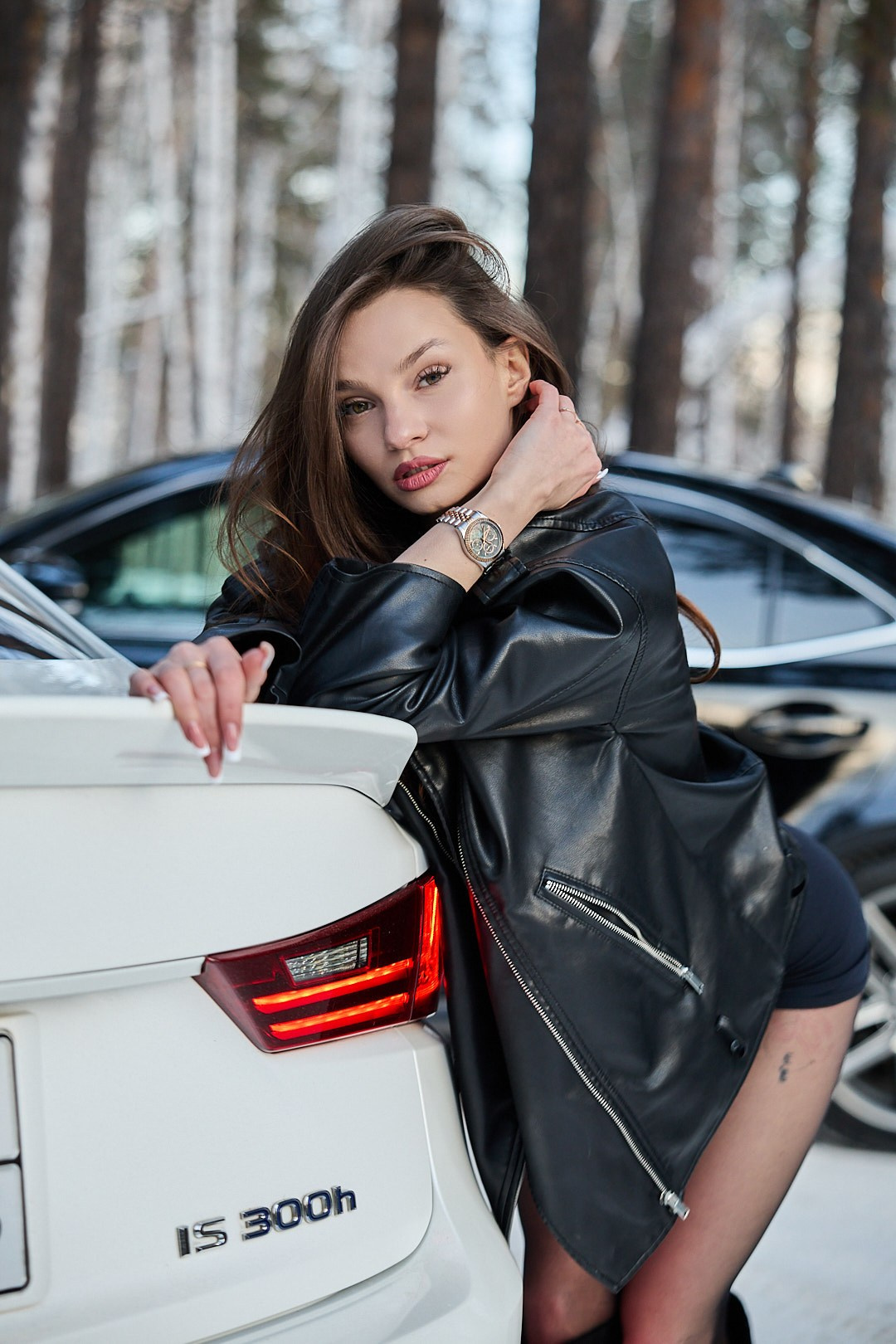 Марго. Репортажный фотограф в Иркутске — Ярослав Ковалёв