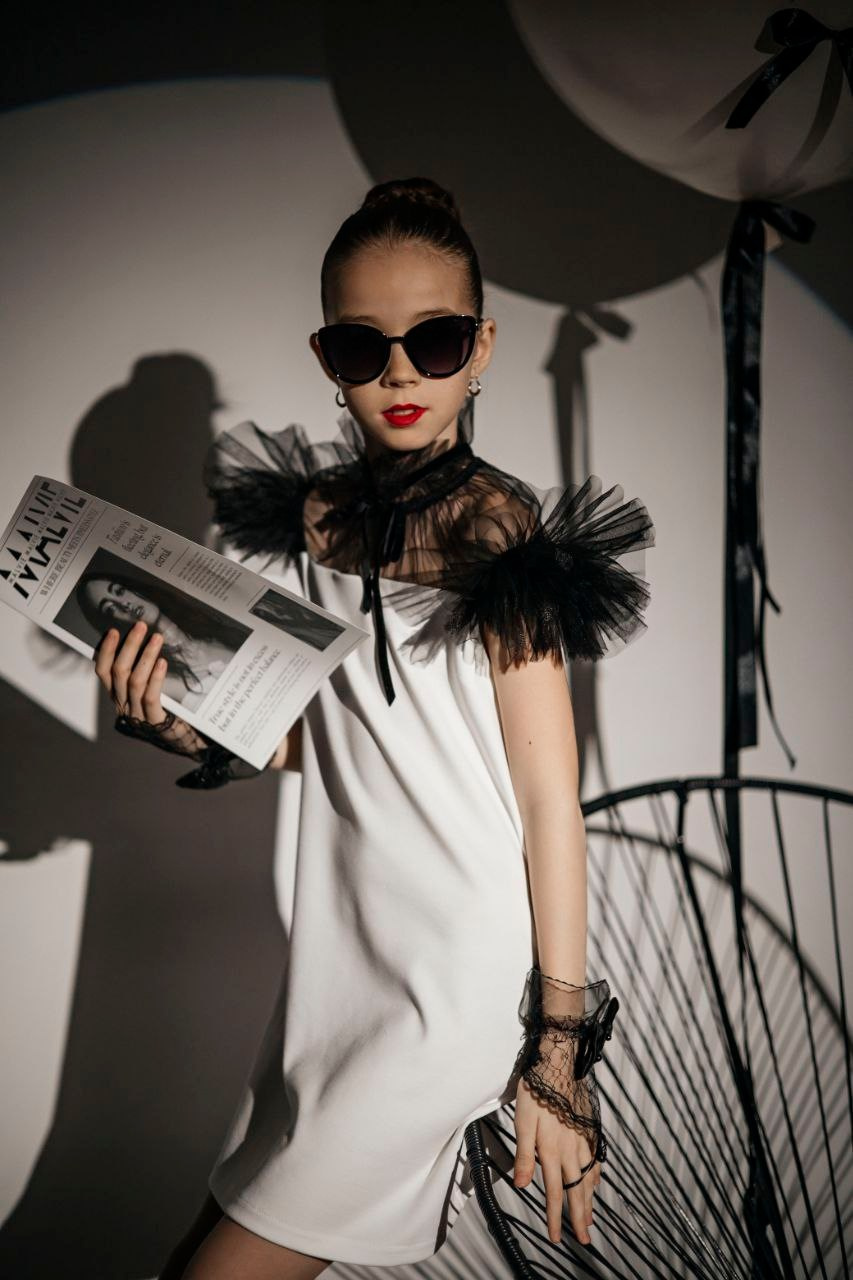 Детская студийная съёмка. Фотограф в Благовещенске Ксения Афанасьева