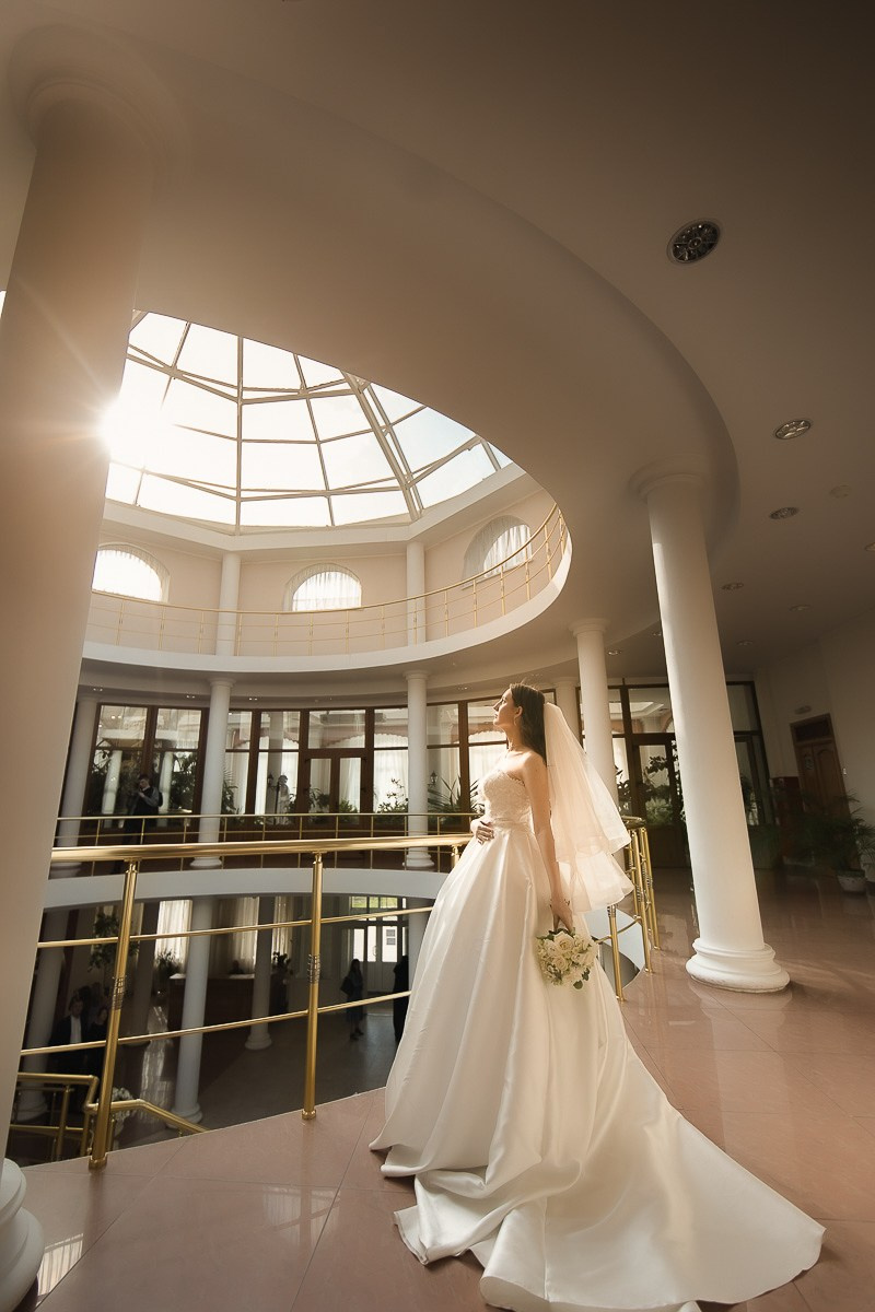 Как получить естественные эмоции на свадебной съёмке: минимальная постановка, максимум жизни. Свадебный фотограф — Санкт-Петербург (СПб) Питер