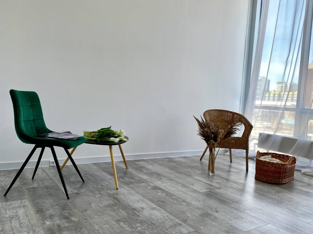 Интерьеры. Интерьерная фотостудия в г. Барнаул