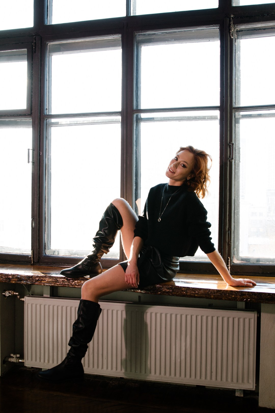 Аня Петухова. Фотограф Настя Булочка Екатеринубрг