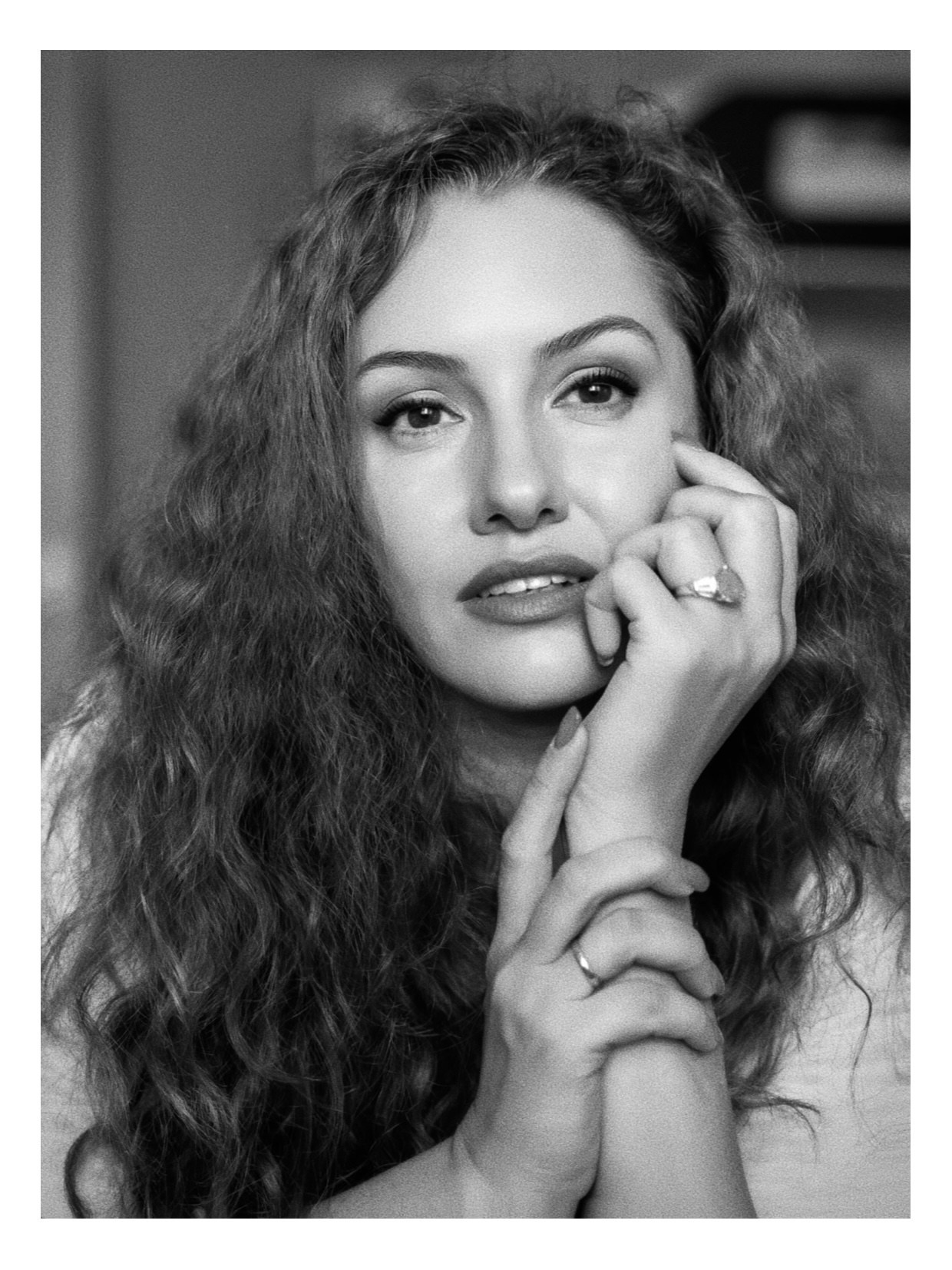 Black and White. Stanisso Ivanucci Photographer