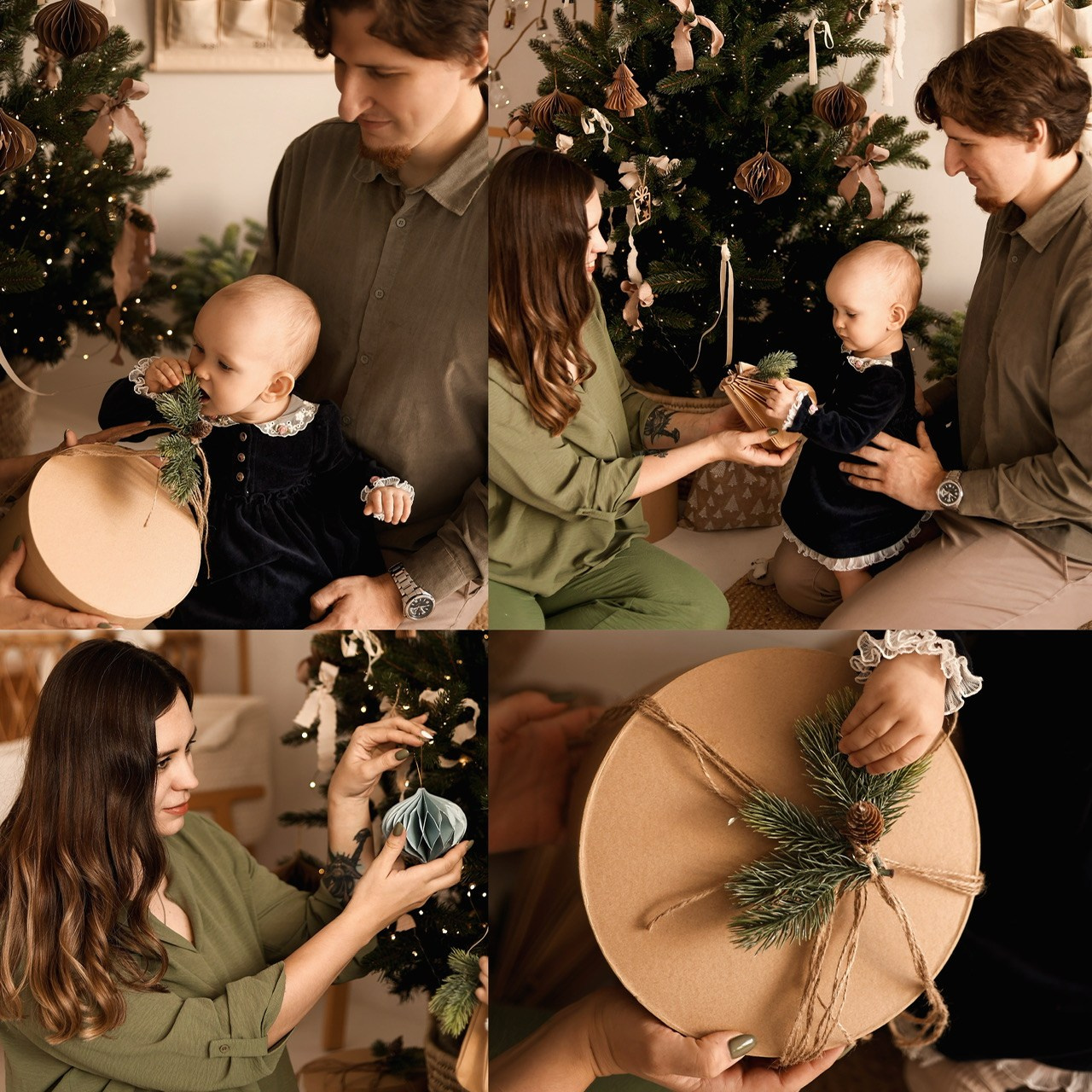 Семейная фотосъёмка студия/ прогулка. Мишугина Ольга Фотограф новорожденных, семейный и детский фотограф