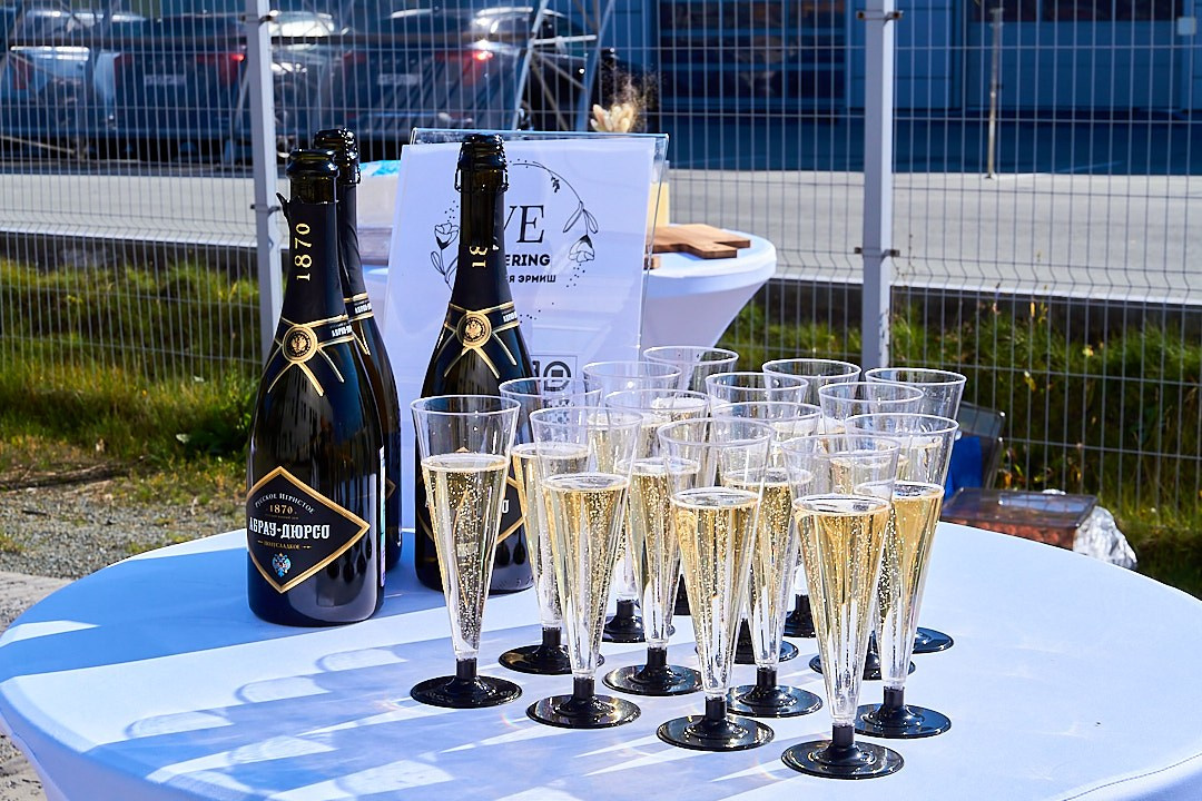 Выставка Спецтехники. Фотограф Мероприятий Новосибирск