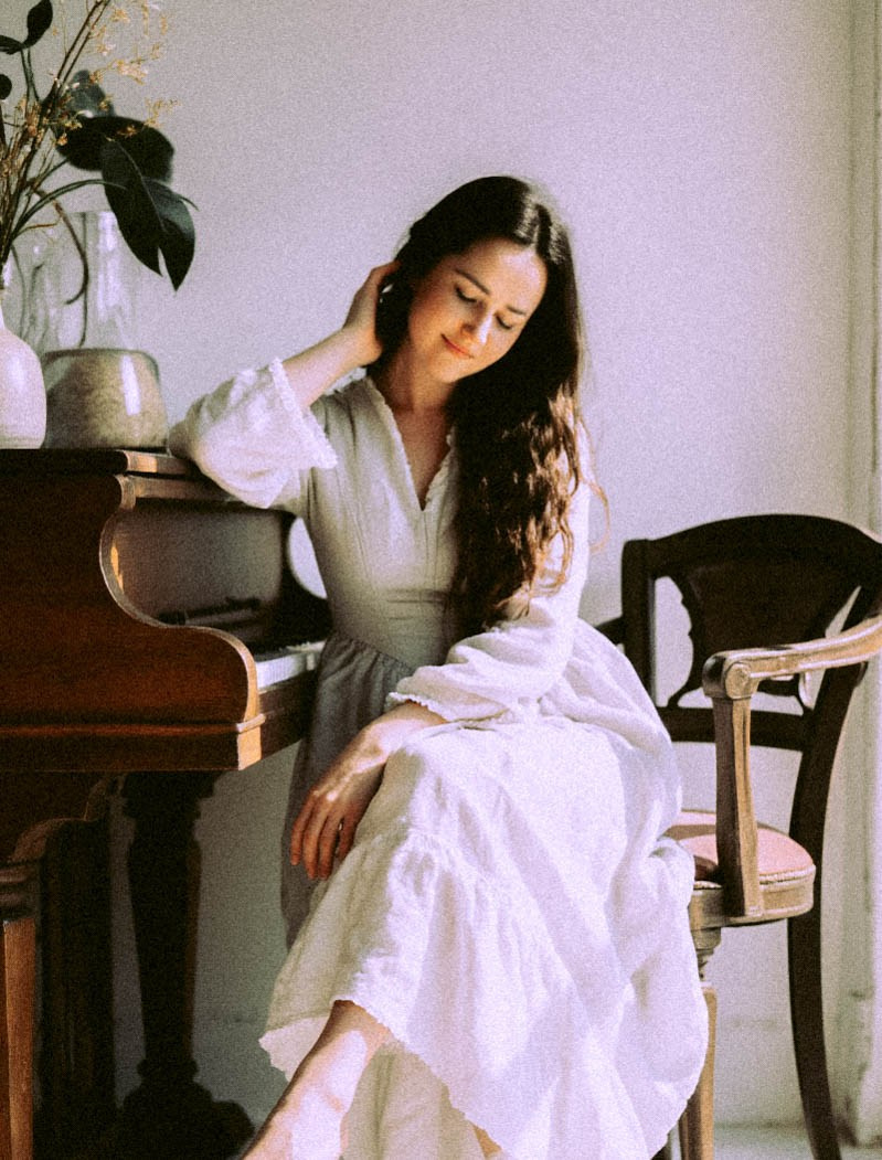 AI-фотосессия (Марина). Фотосессии с помощью нейросетей от профессиональных фотографов и стилистов | Проект «AI-Photographer»