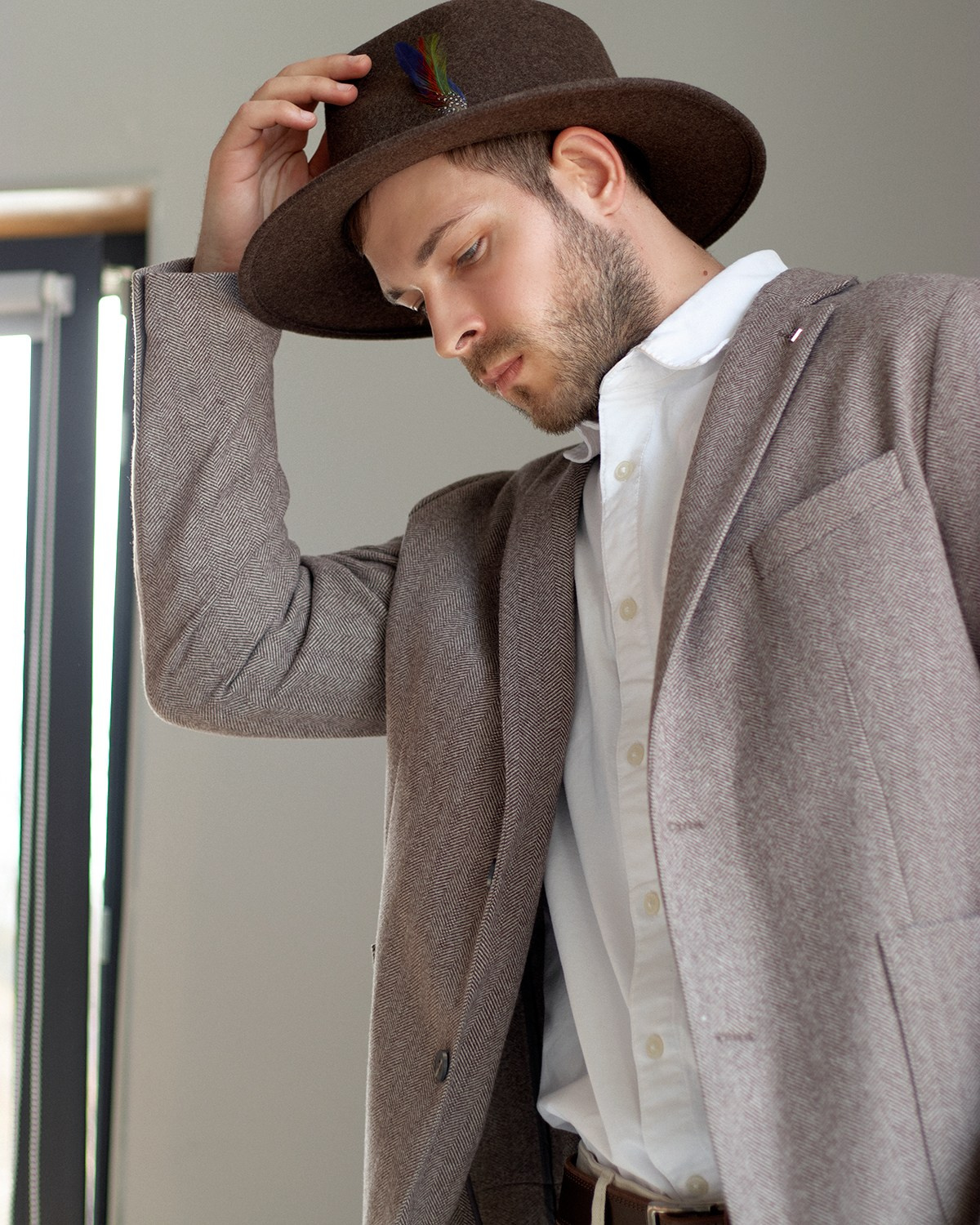 Иван. Фотограф в Ельце Сапрыкина Екатерина