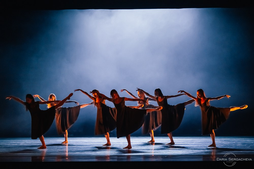 Картинки с выставки. DariaRock / Фотограф Екатеринбург