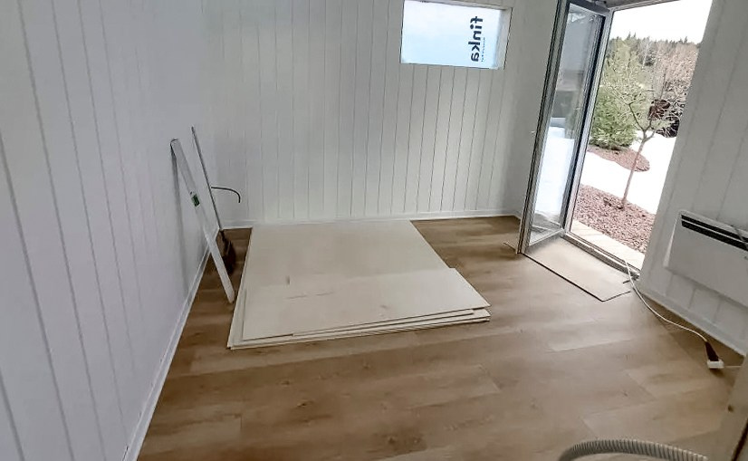 Сосновый бор барн хаус. С. Строй | Строительство каркасных домов, бань и мангальных зон под ключ. Фиксированная смета. Москва и МО