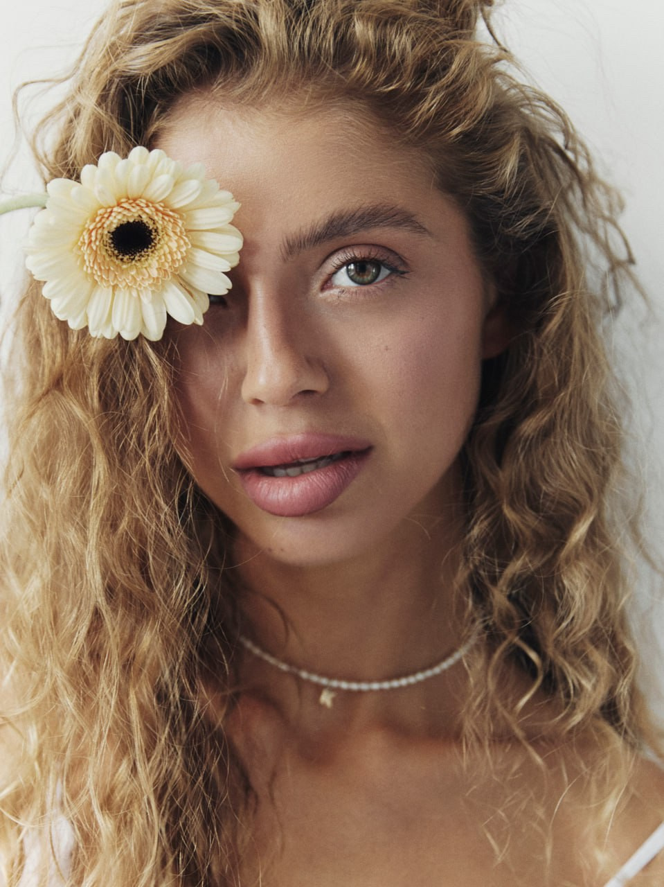 KAMILA. Фотограф Екатерина Ситникова