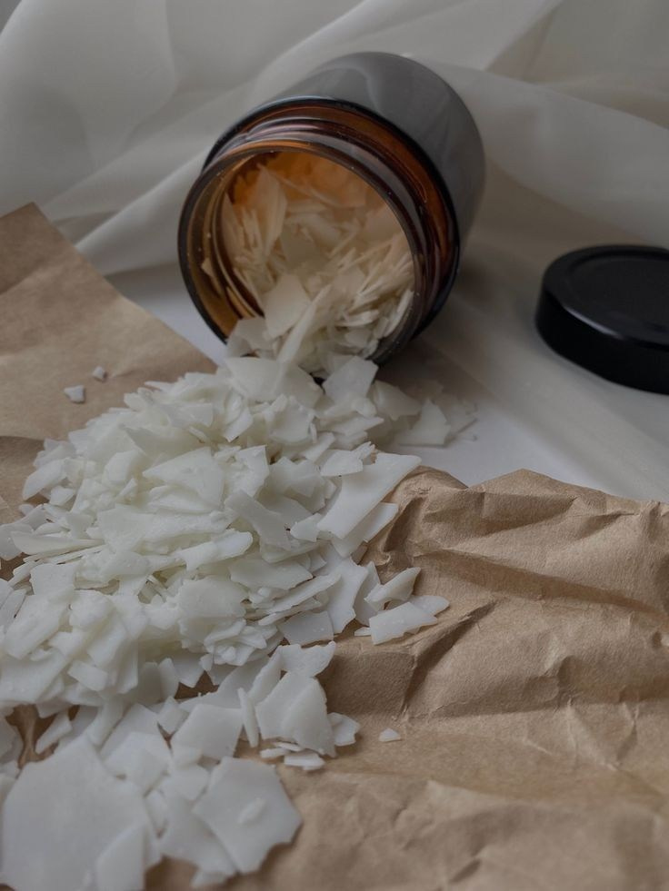 Мудборд для мастера аромасвечей