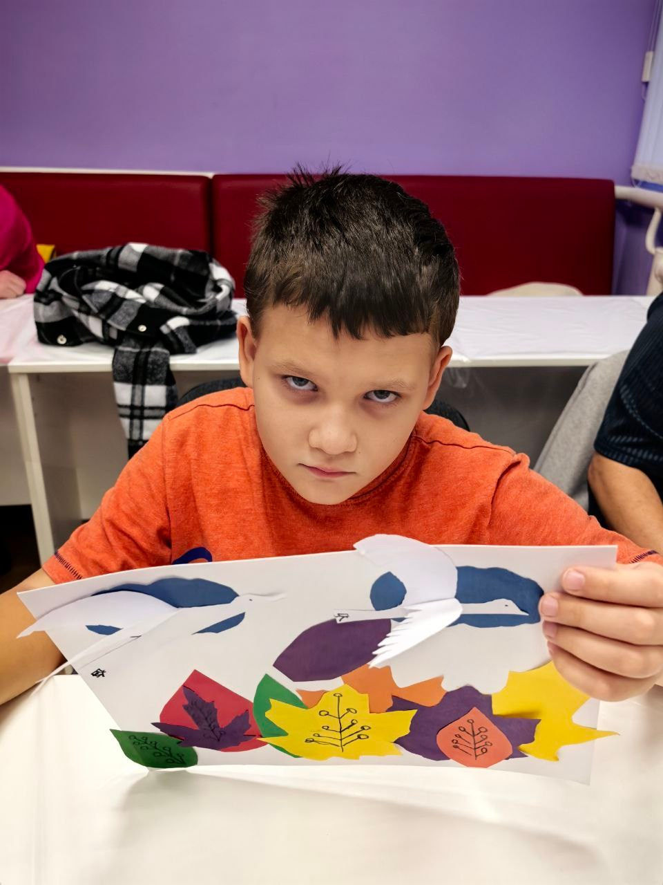 Миронов Дмитрий. АНО «Центра социальных проектов «Путь в большой мир»