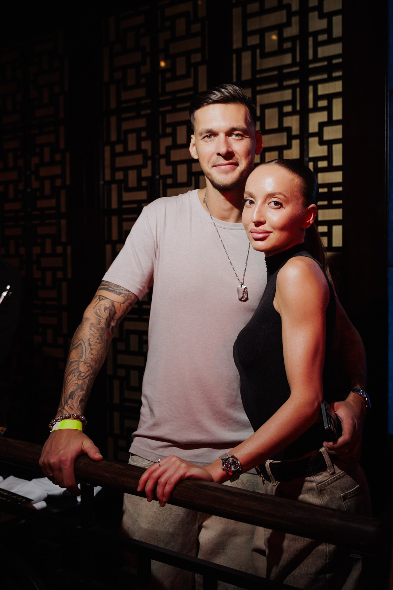 Фестиваль «WonderLand». Свадебный и семейный фотограф Ярослав Фущич