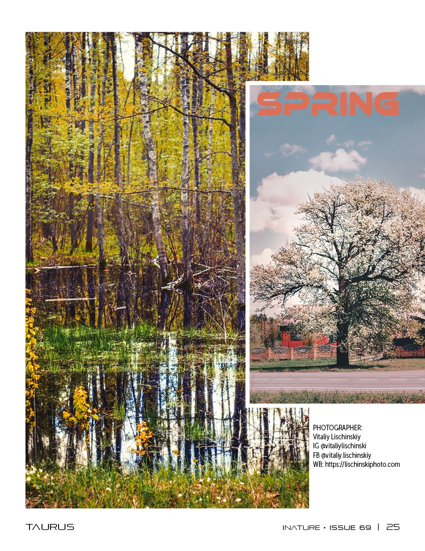 My publications in printed publications, magazines. Фотограф (photographer) Lischinski Vitaliy