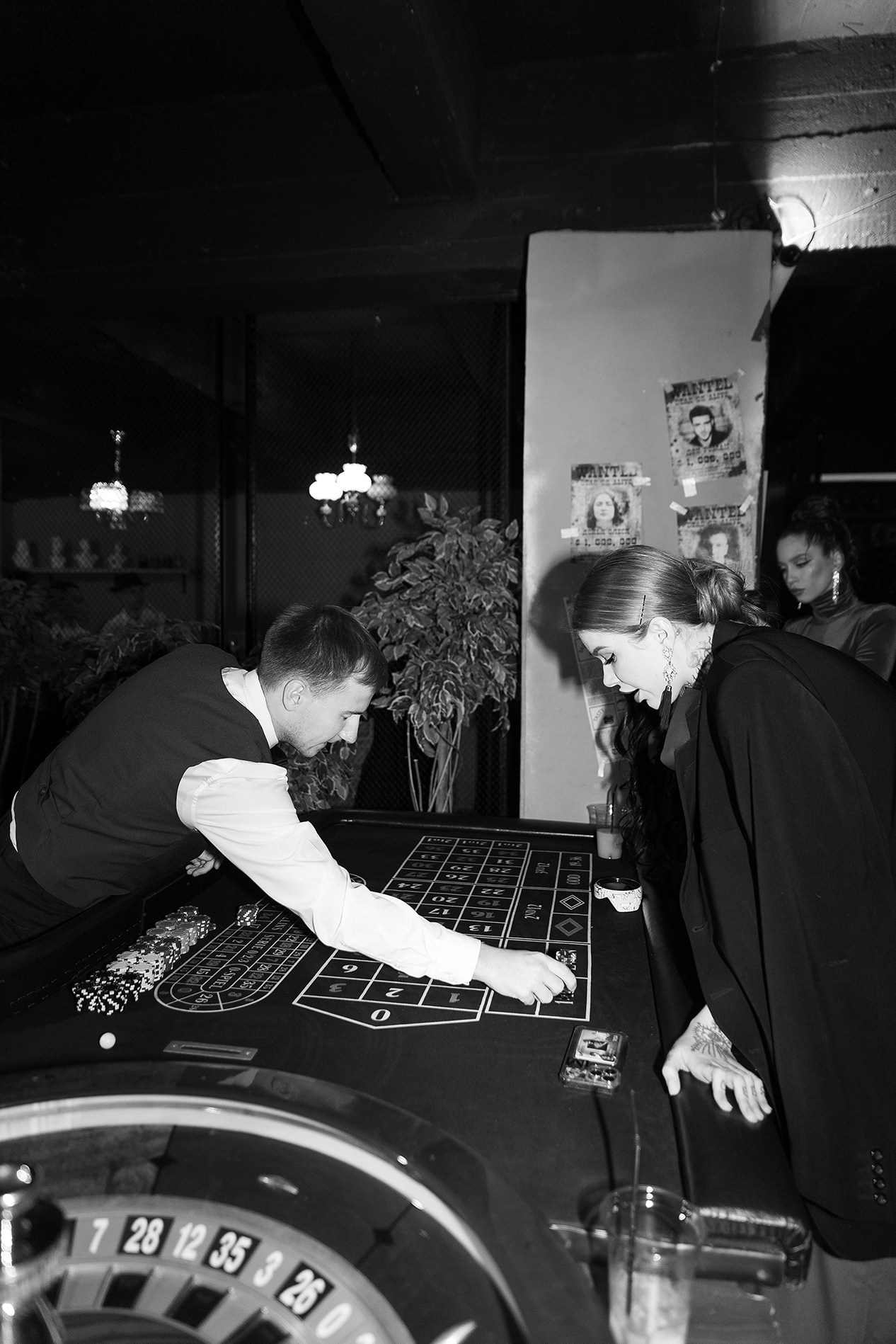 Mafia | birthday. Орлова Мария фотограф Волгоград, Камышин