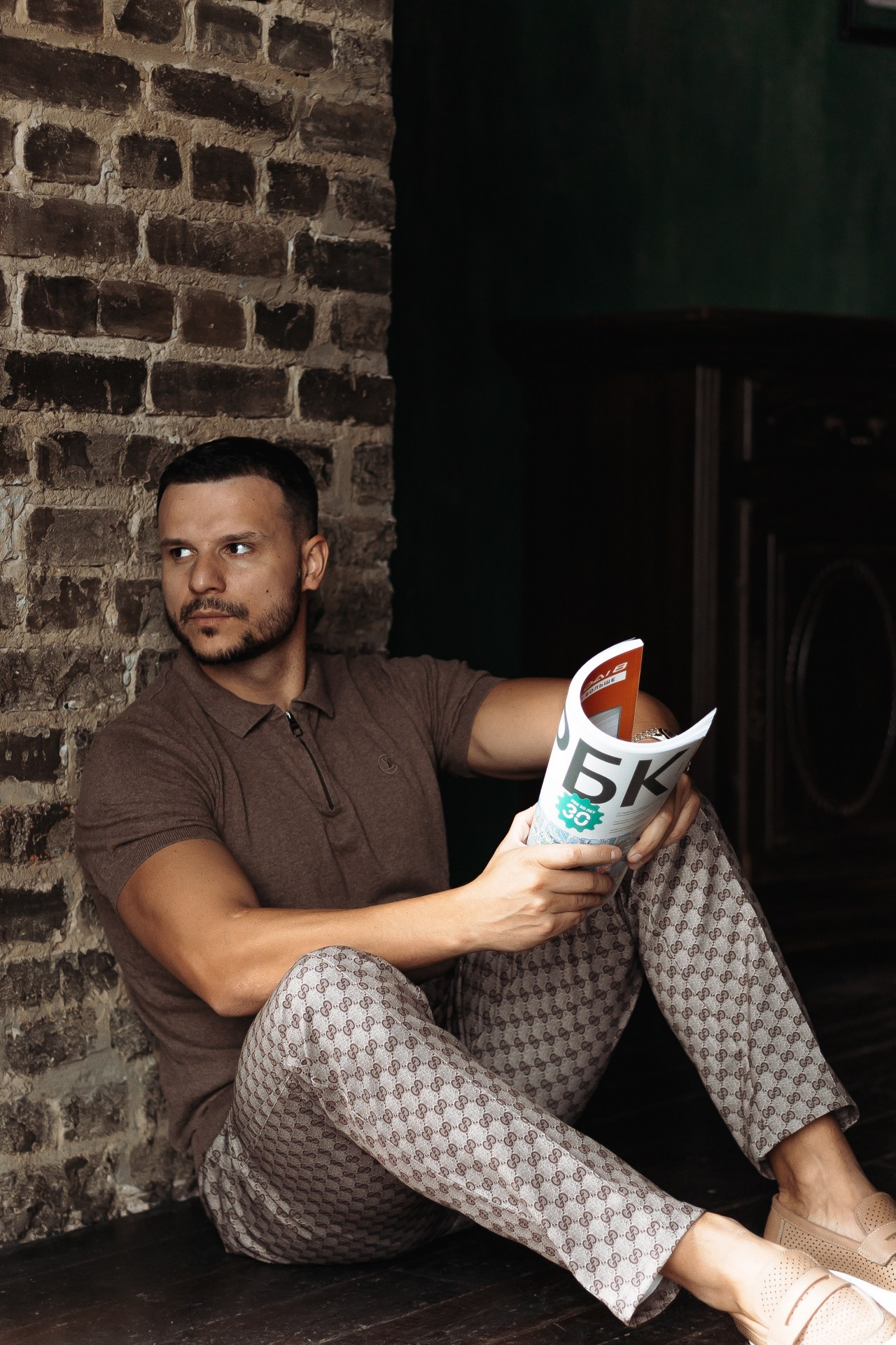 Персональные съёмки. Cheeelsa.ru