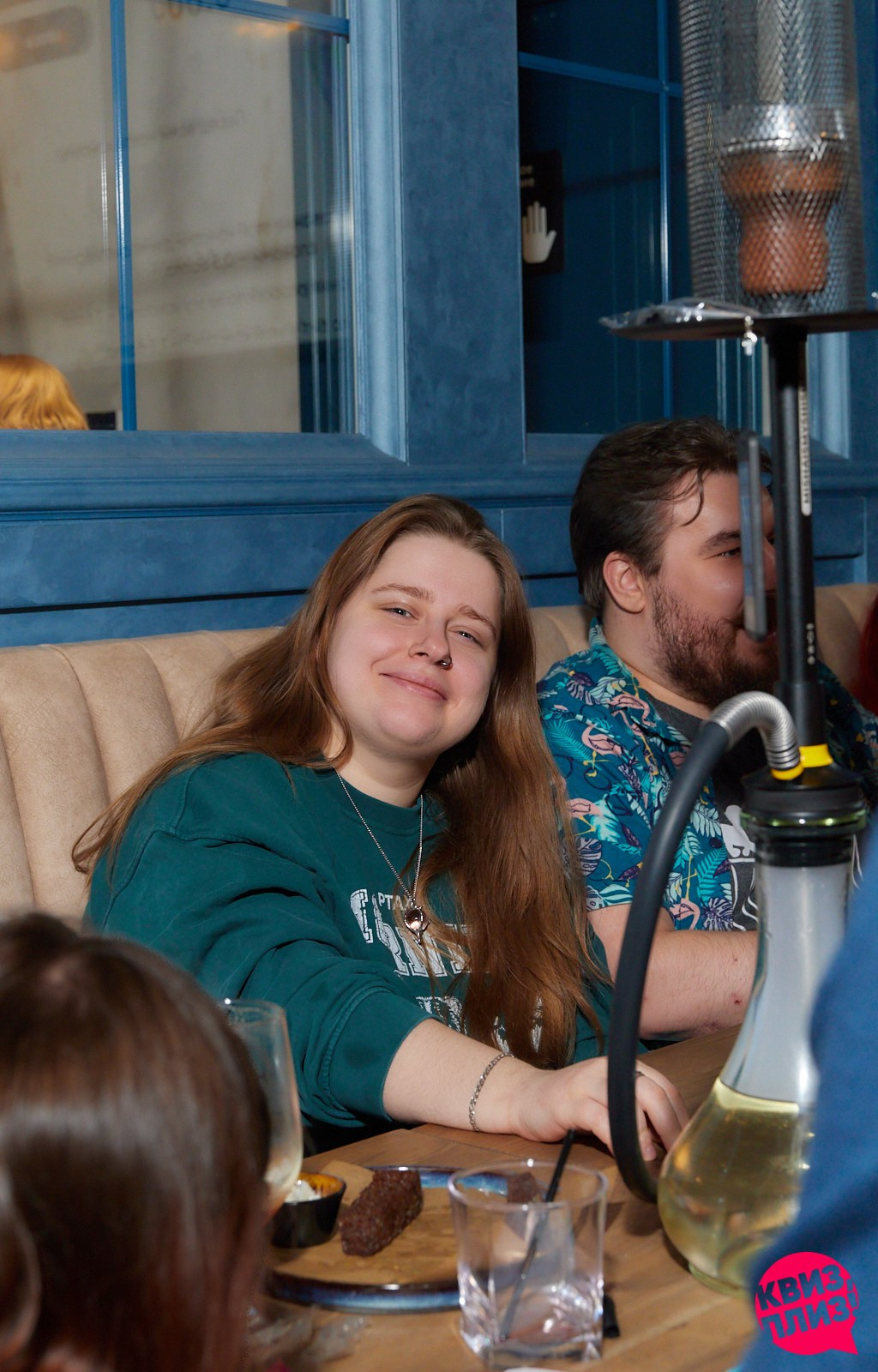 «Квиз, Плиз!» Рынок на Студёной. Фотограф Никонова Софья