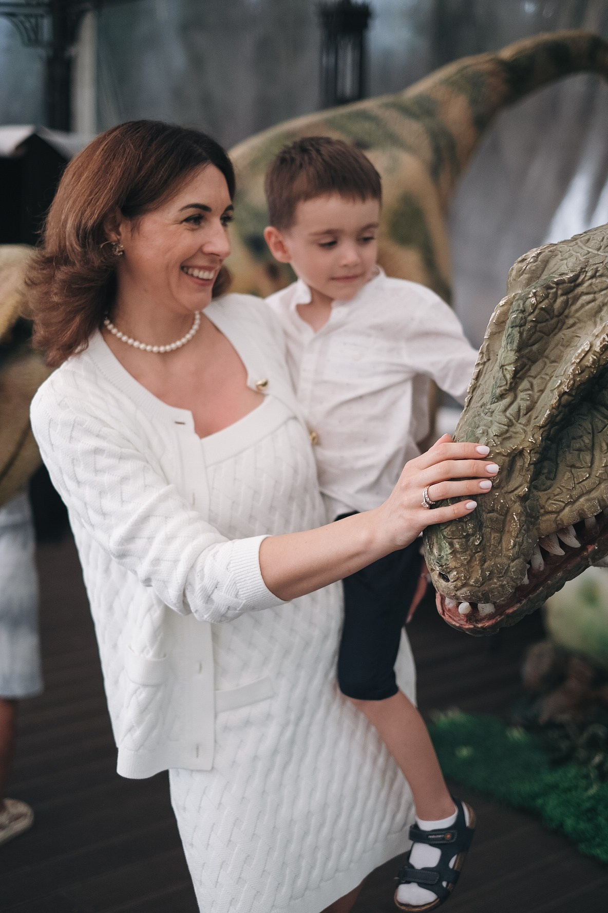 Мике 5 лет. Семейный детский ньюборн фотограф в Москве Марта Петрова