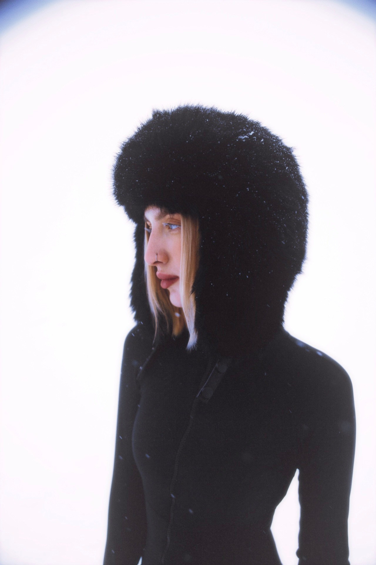 Skier. Виктория Калугина — фотограф и видеомейкер в Москве