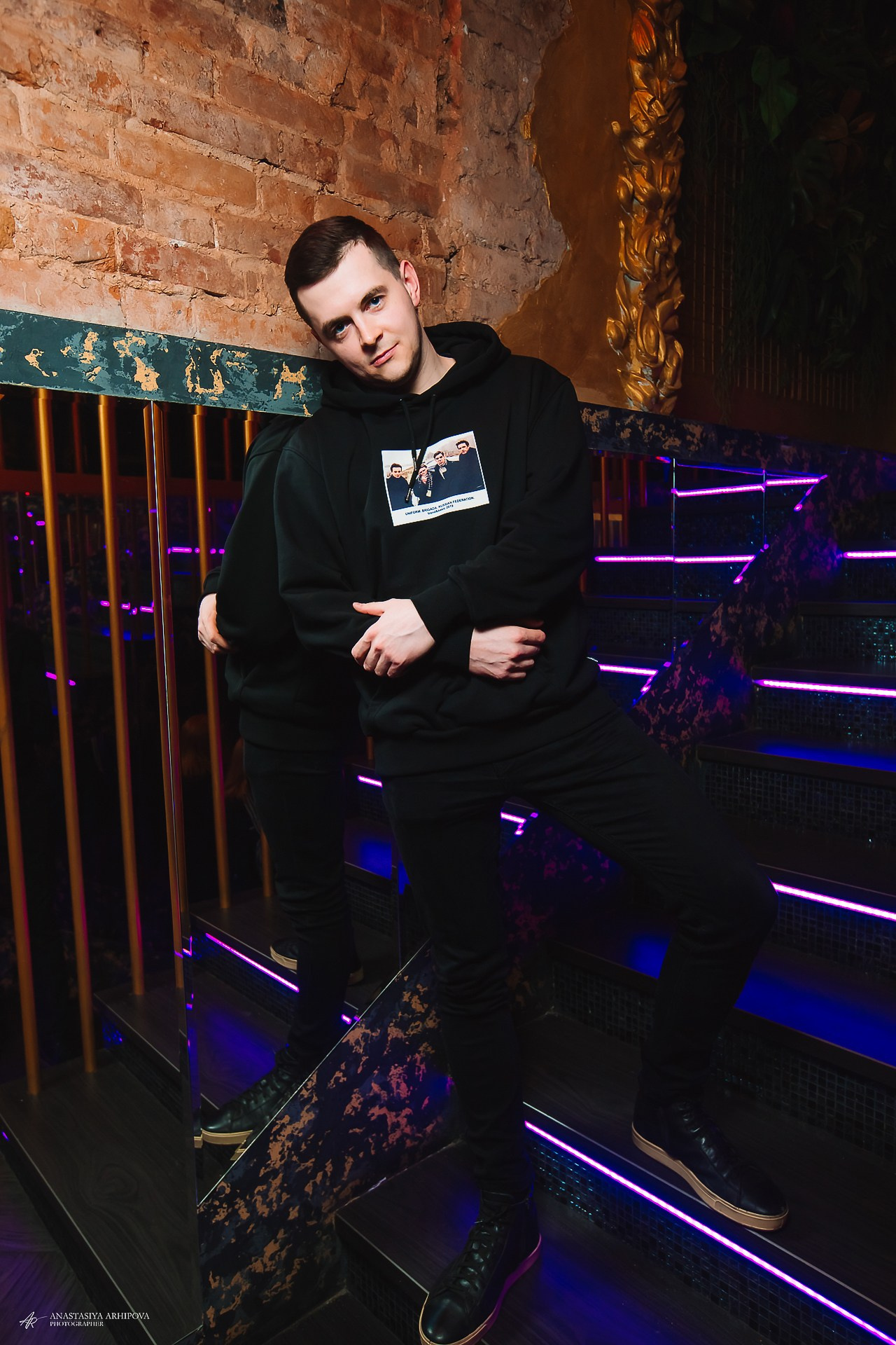 «Команды». Кувшин. Свадебный фотограф в Ярославле Анастасия Архипова