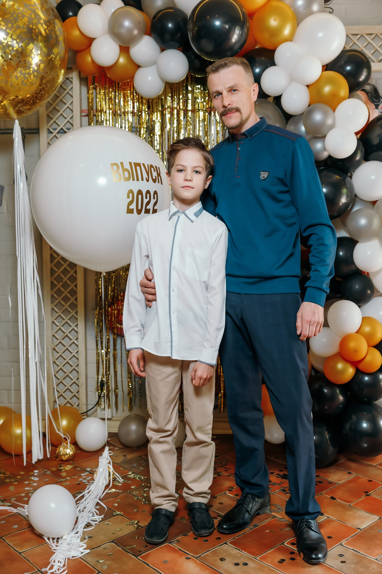 MODERN. Выпускной. Свадебный фотограф в Ярославле Анастасия Архипова