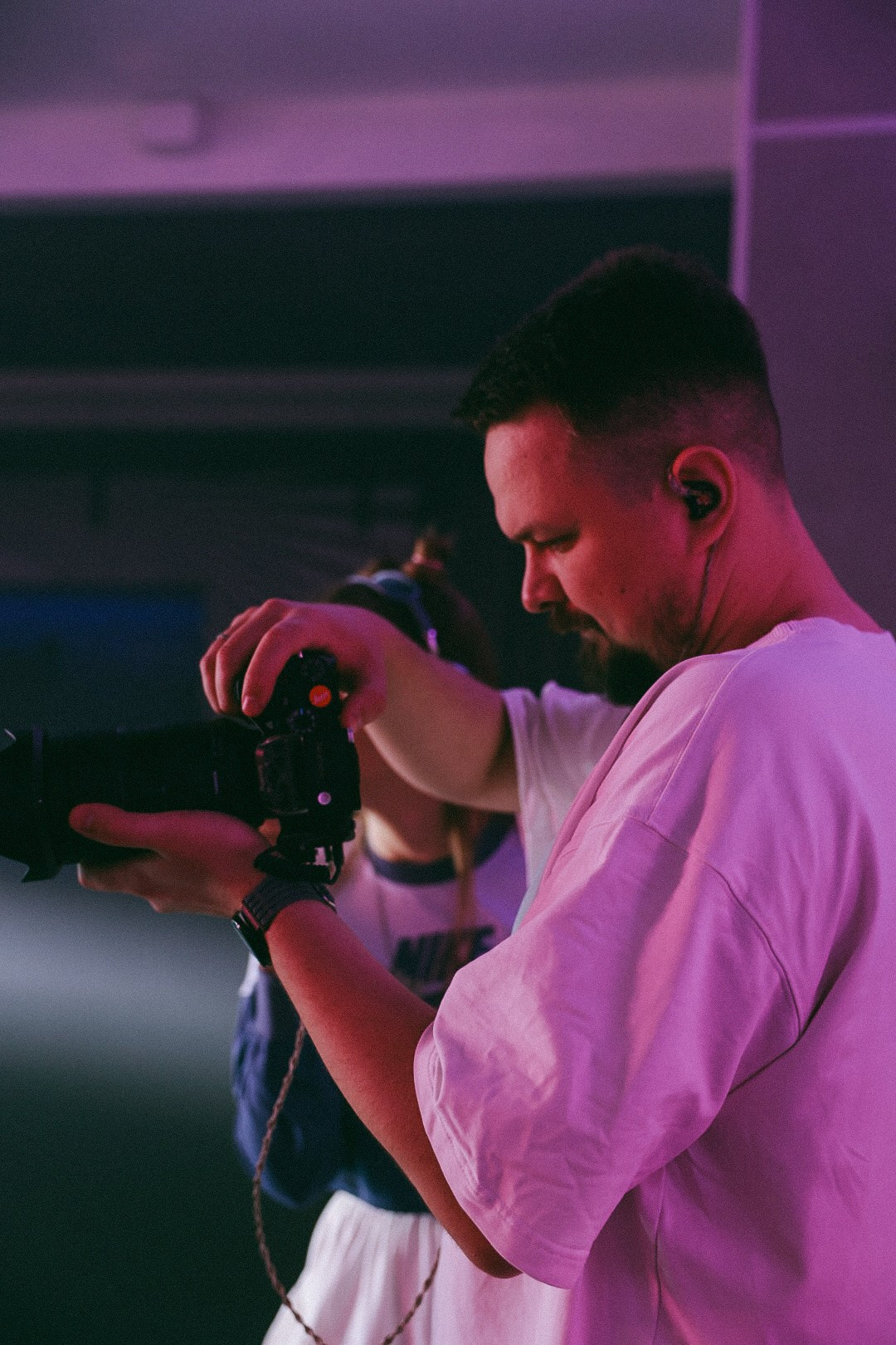 Штурм 5.0. Фотограф Нижний Новгород