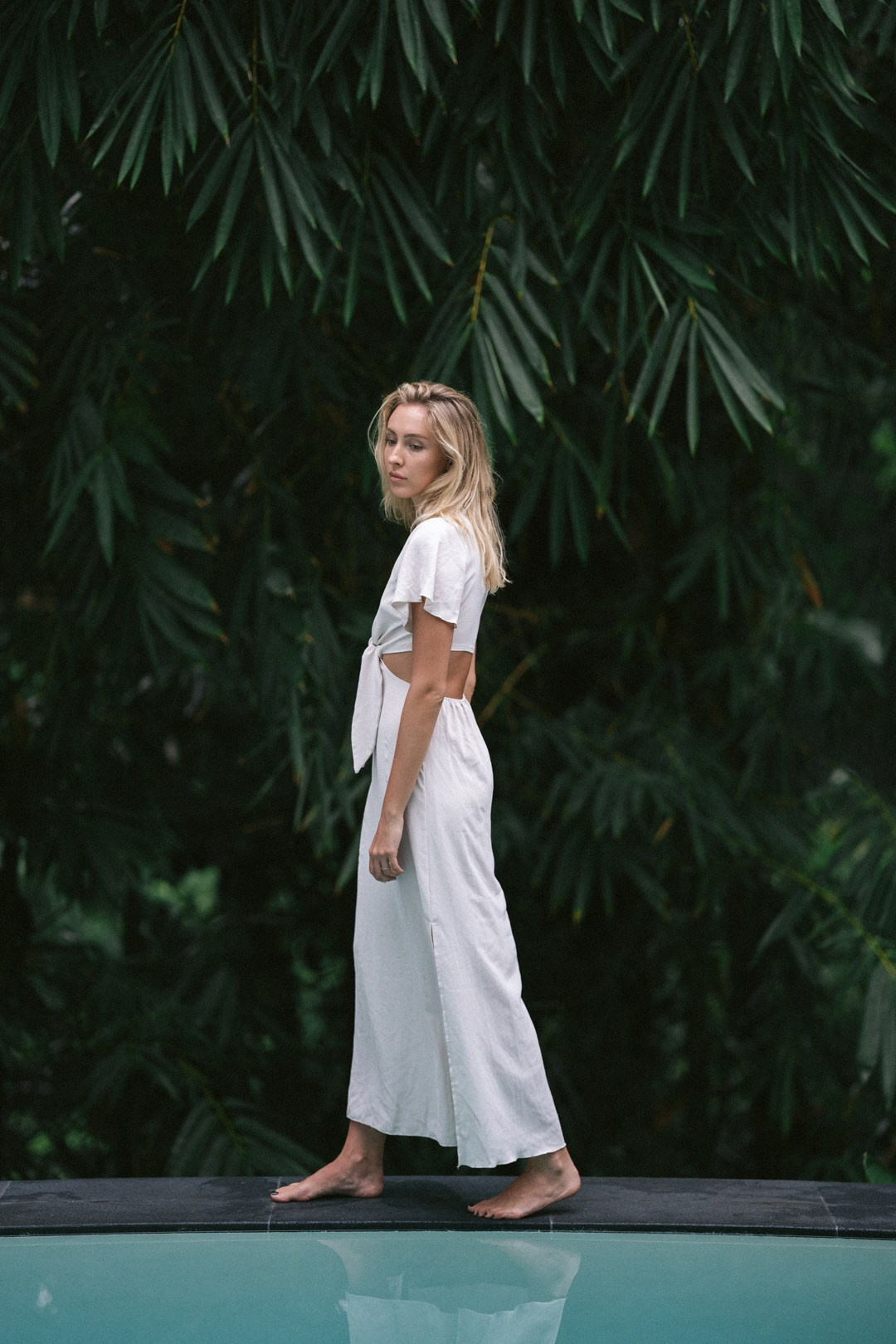 Yana. Kseniia Kremneva — Photographer