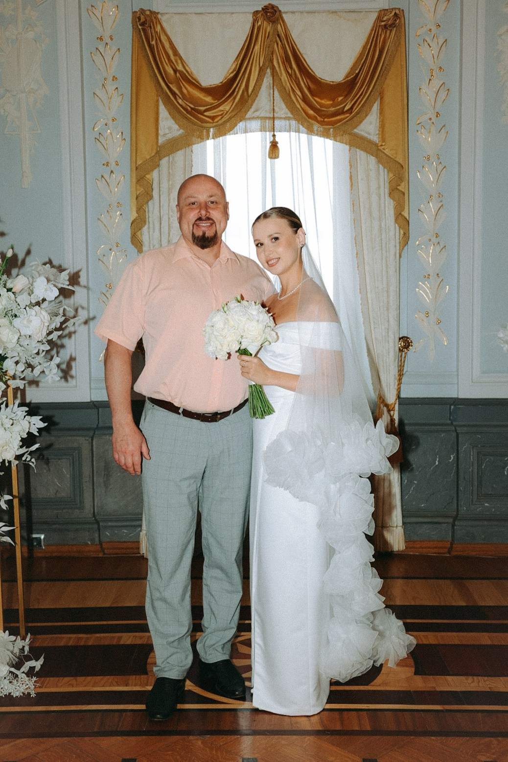 Глеб и Наташа. Фотограф Нижний Новгород