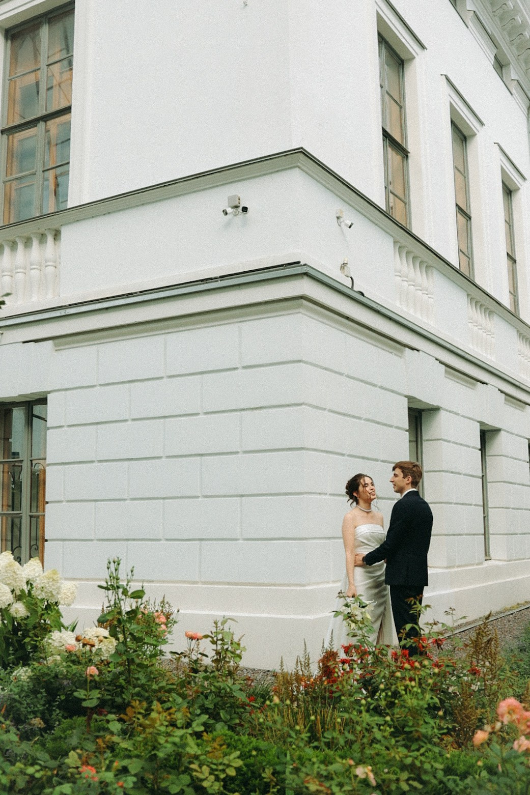 Саша и Ксюша. Фотограф Нижний Новгород