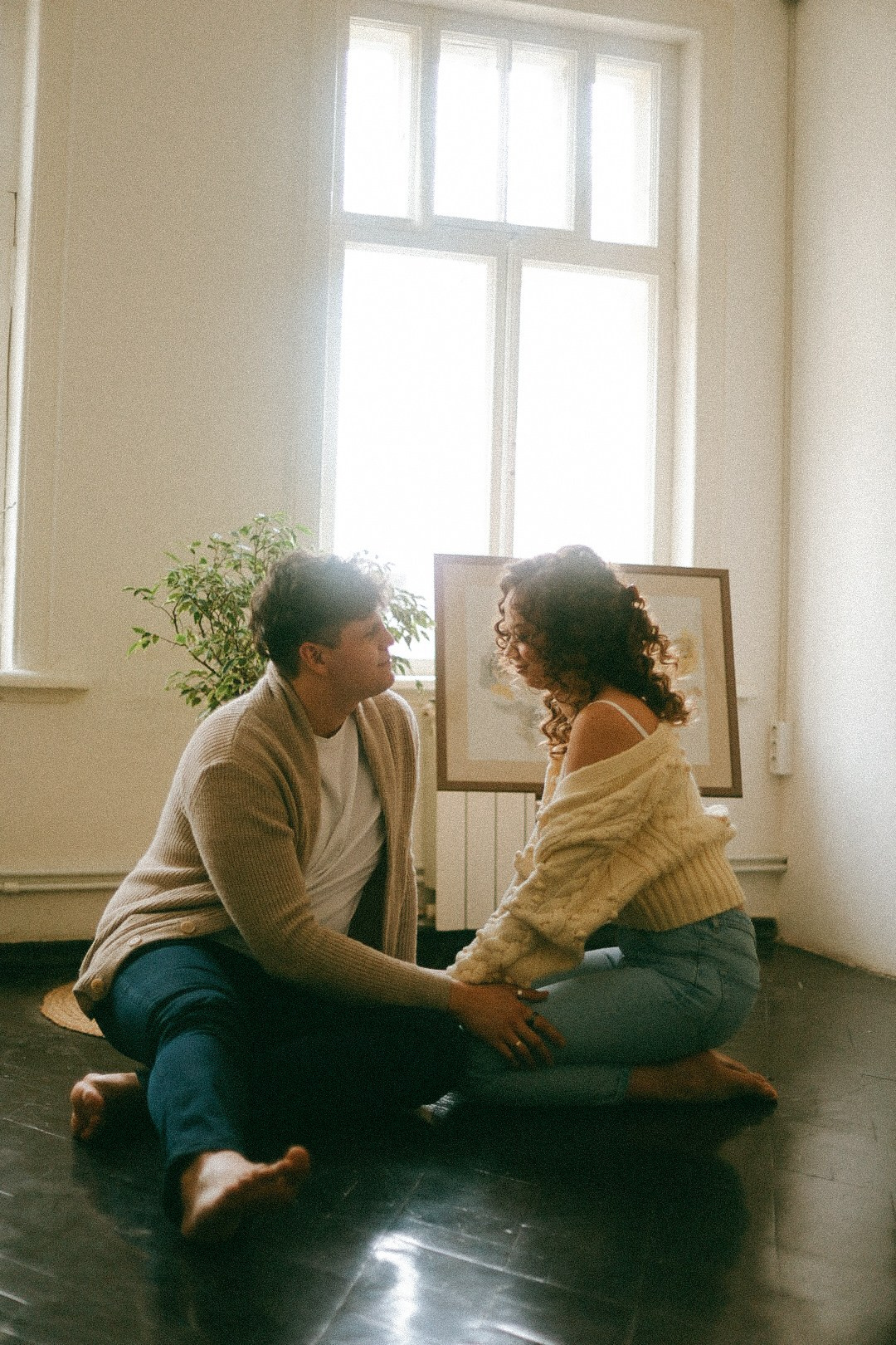 Вадим и Кристина. Фотограф Нижний Новгород