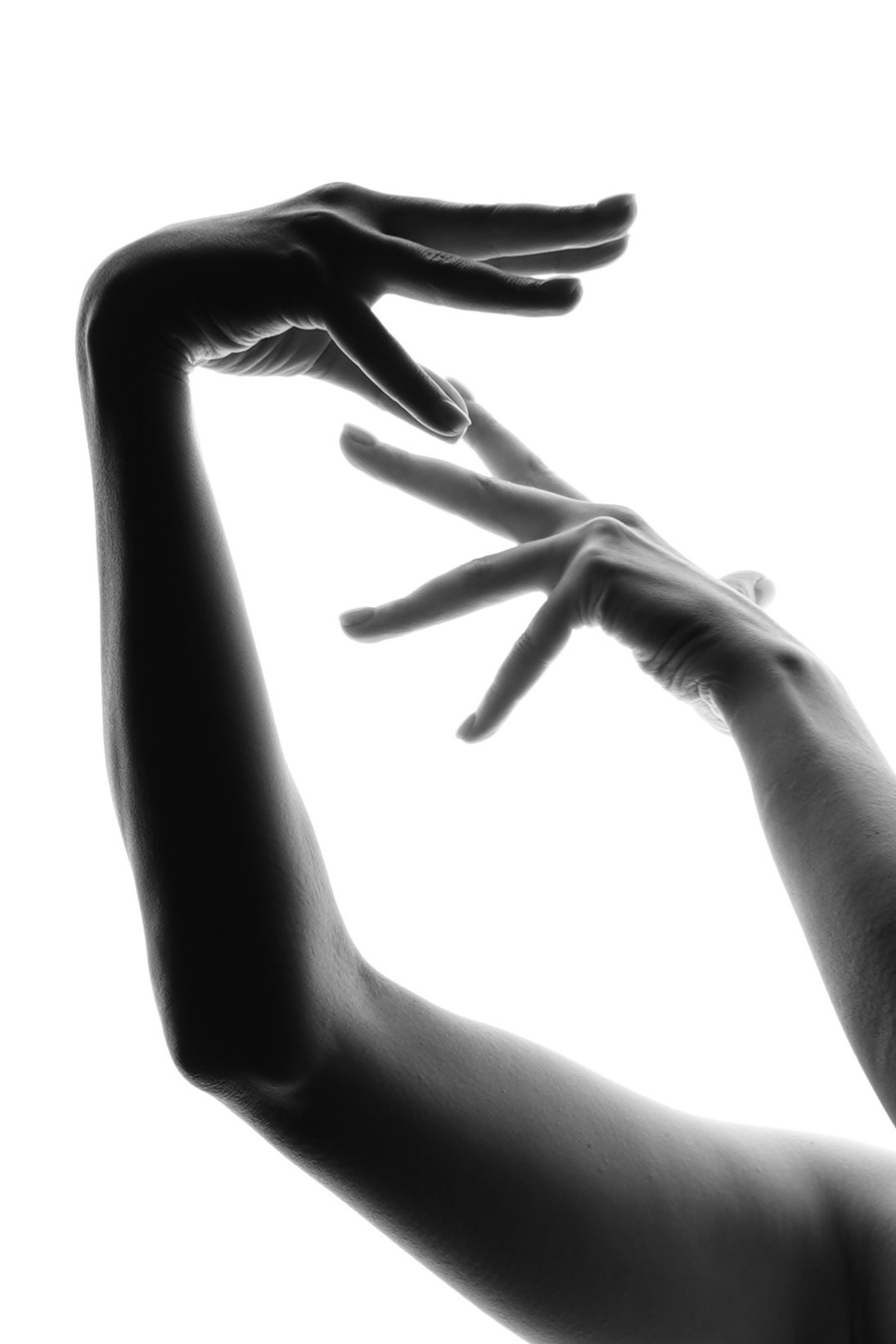 Женский портрет. Объективно. Показываю жизнь через свои кадры