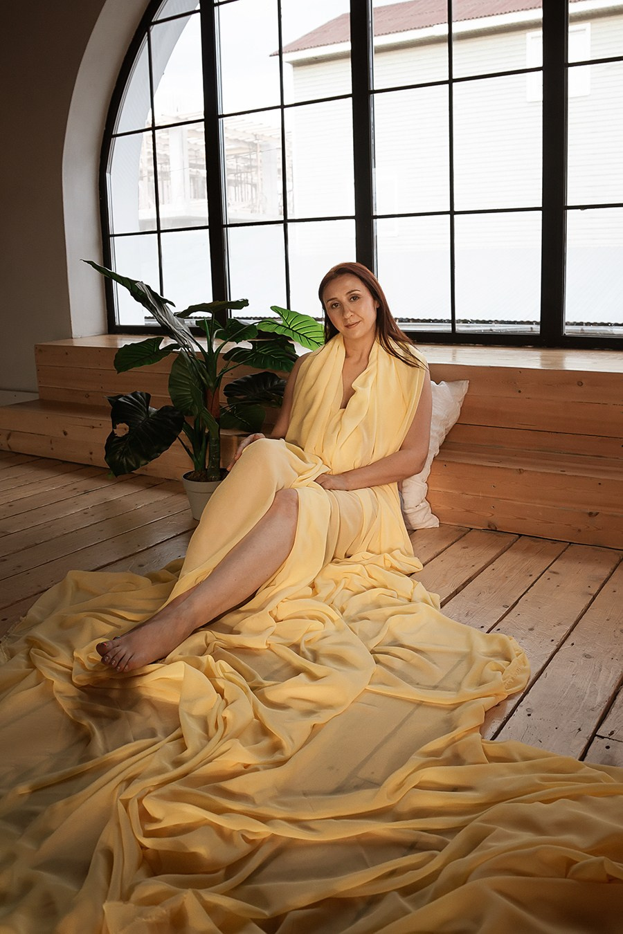 Беременность. Фотограф чувственности в Новосибирске Елена Побережная