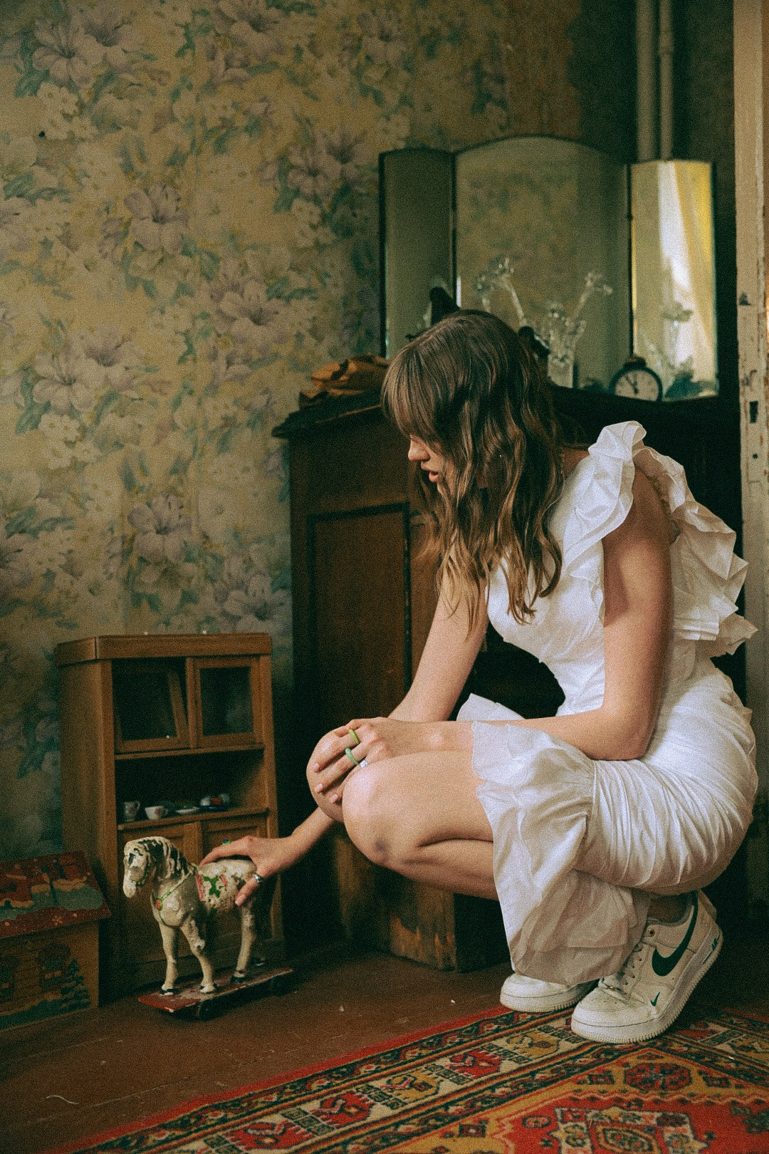 Лена. Фотограф Нижний Новгород