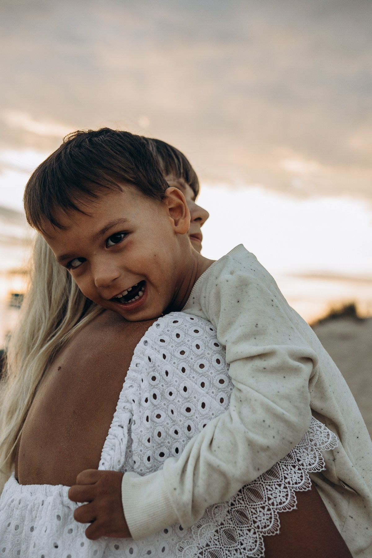 Наташа — семейная прогулка у моря. Семейный фотограф Новороссийск, Анапа, Геленджик — Юлия Давыдова