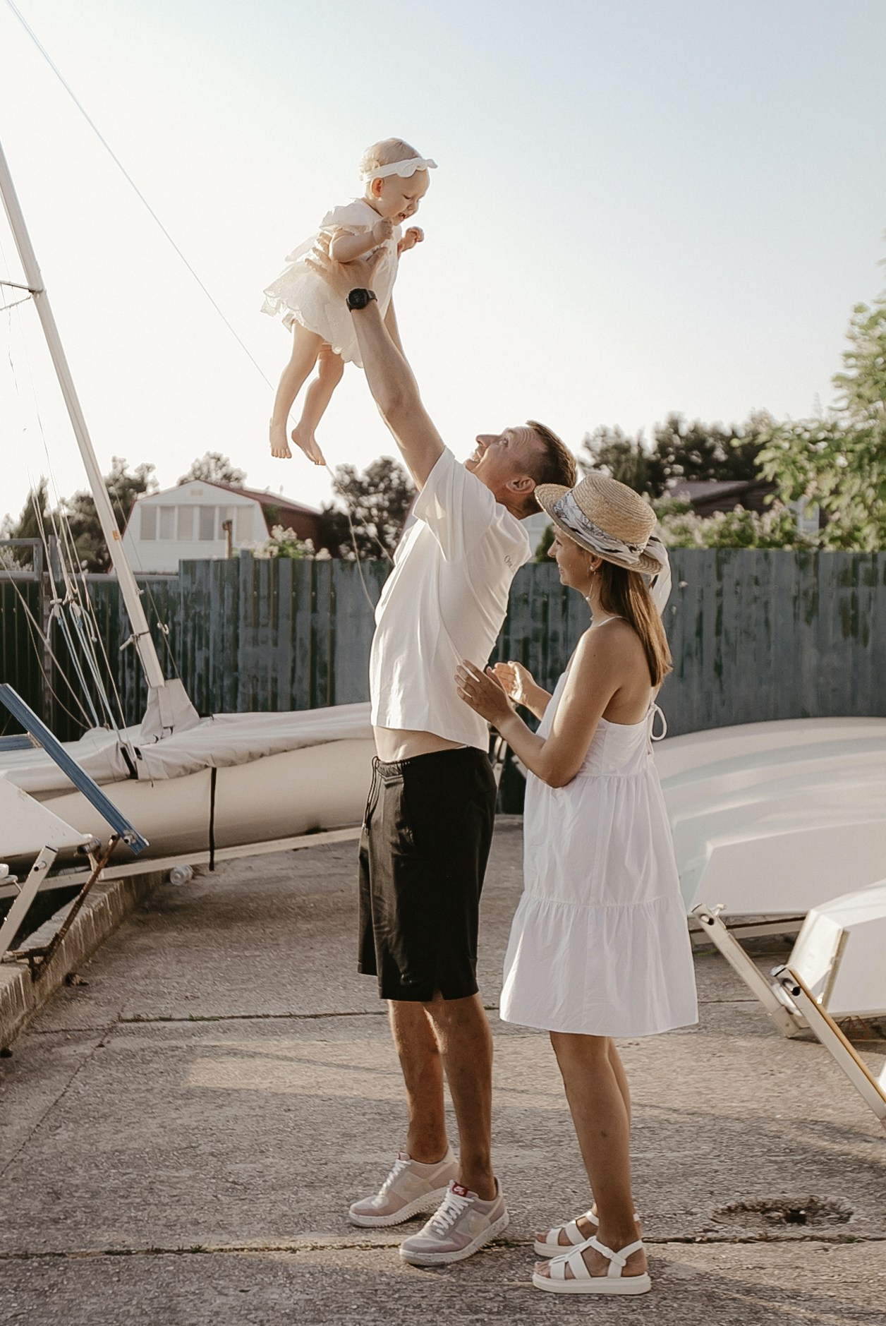 Sveta I Family. Свадебный фотограф в Севастополе и Крыму| Tanya Sher