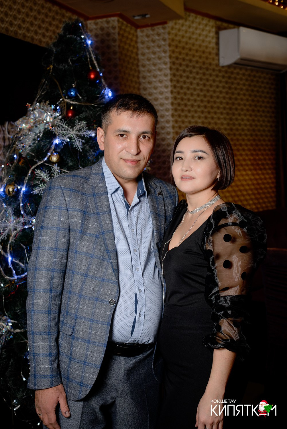 VIP LOUNGE. КИПЯТКОМ КОКШЕТАУ