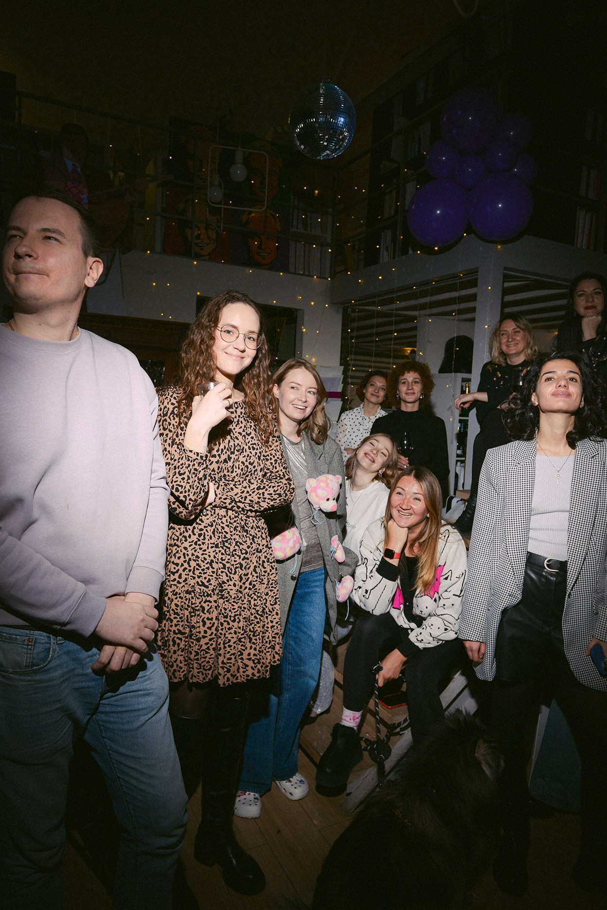 AgendaMedia. Юра Бакулин Фотограф Москва