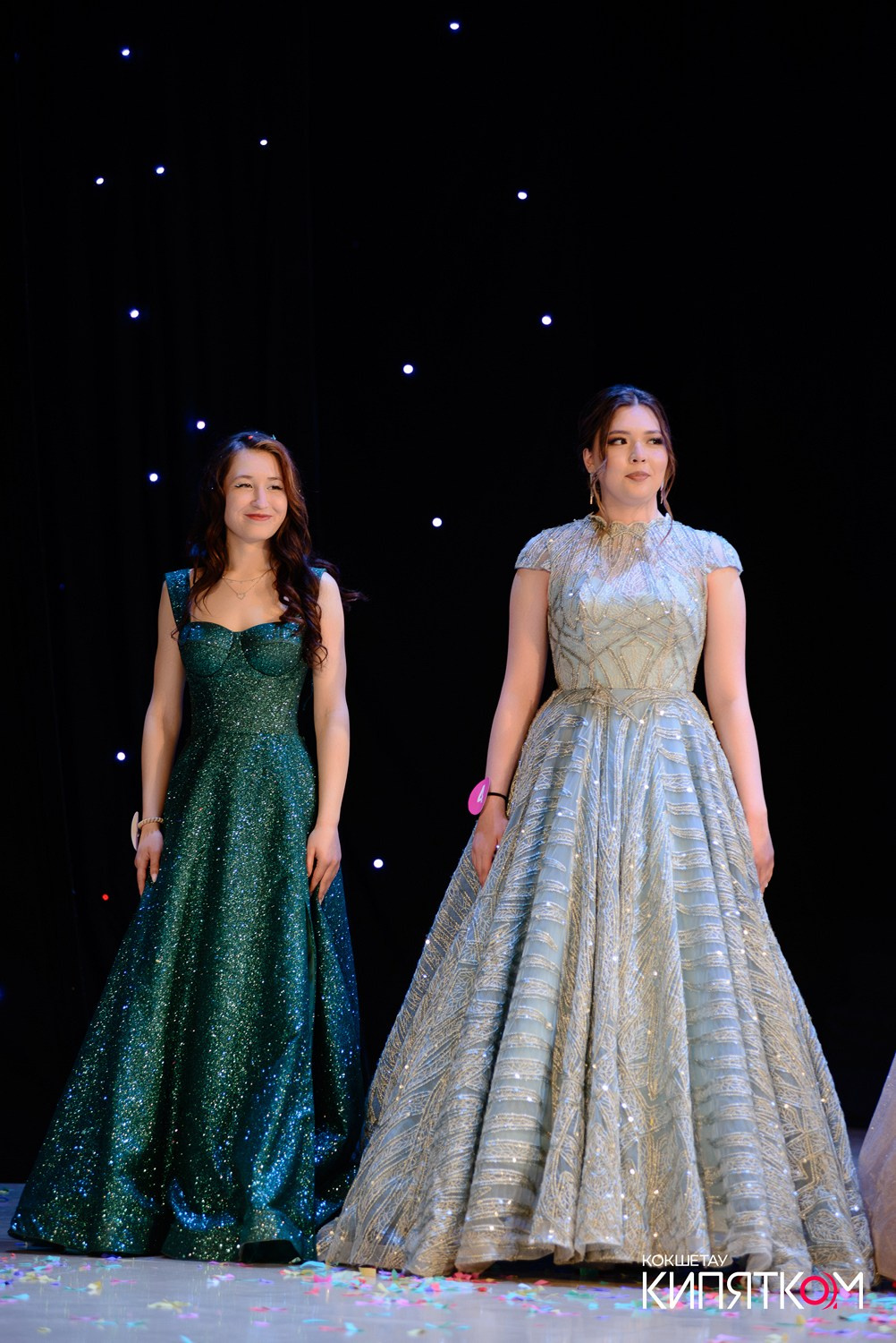 MISS KOKSHE 2025. КИПЯТКОМ КОКШЕТАУ