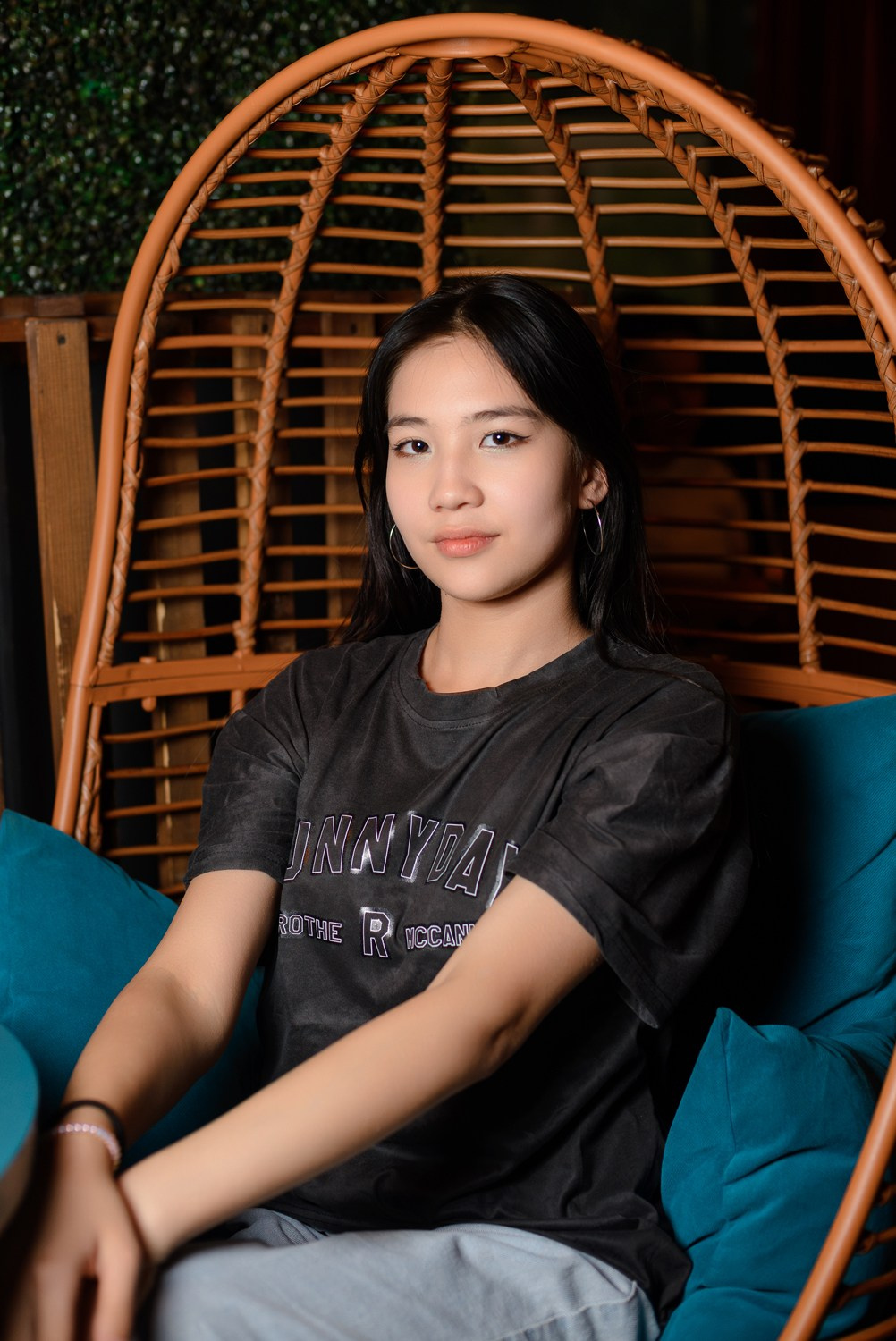 CAFFEIN. КИПЯТКОМ КОКШЕТАУ