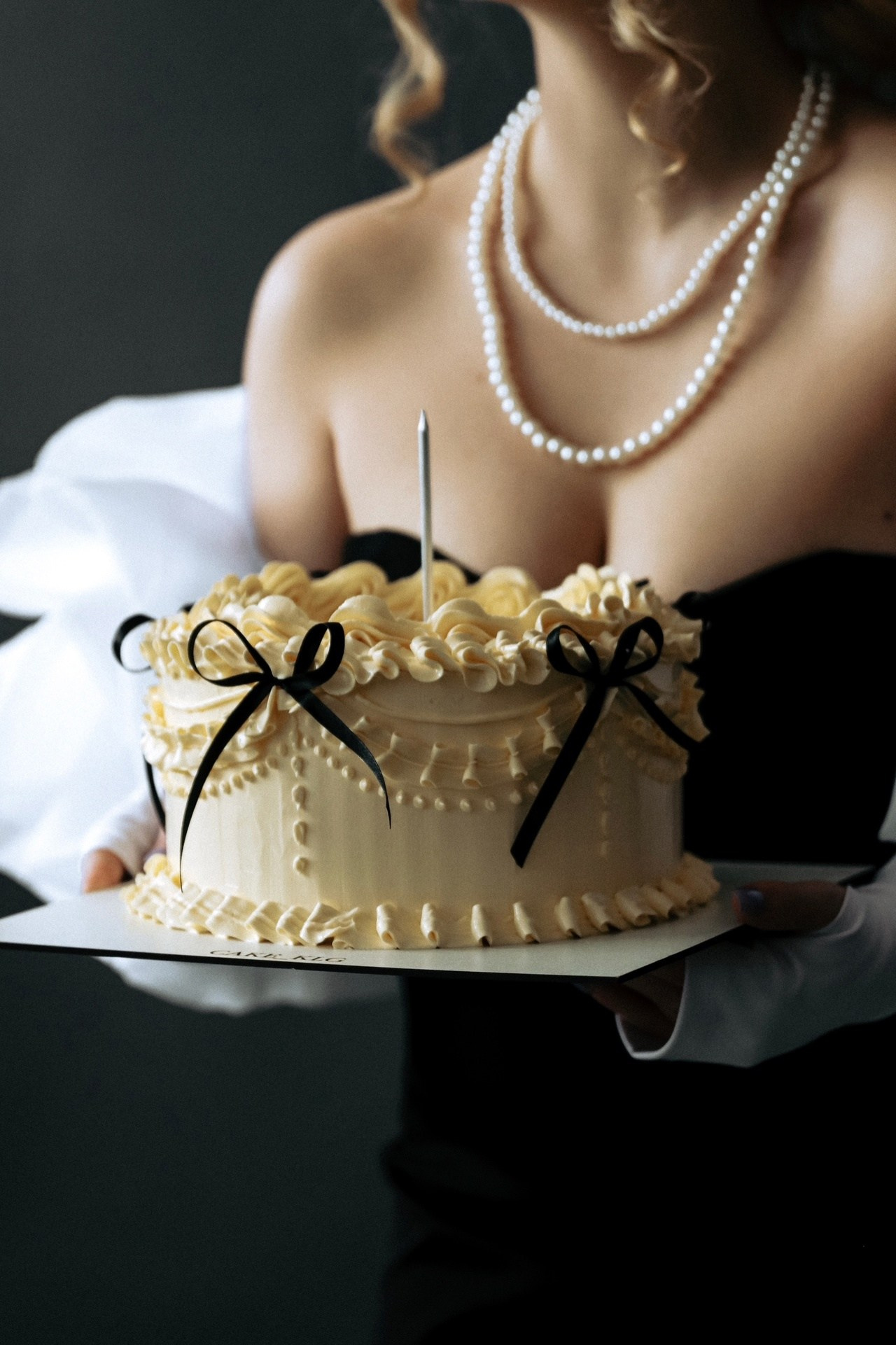 Darya. Фотограф Анна Веденеева