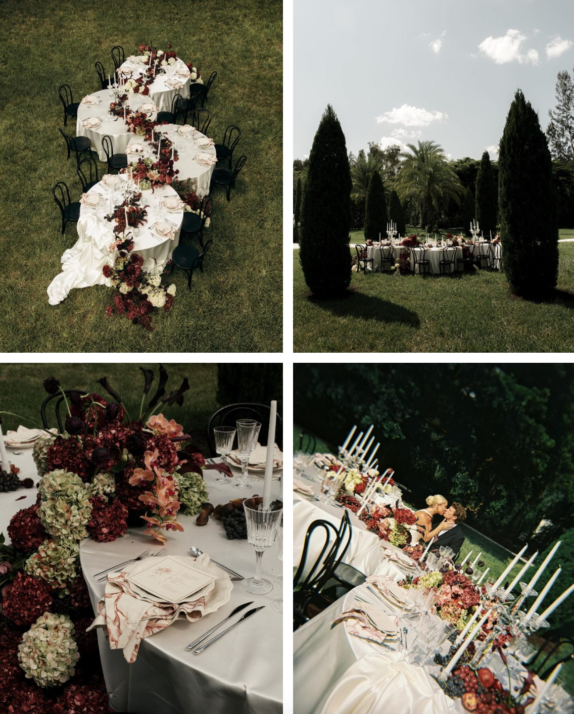 Декор. Свадебный и репортажный фотограф Элина Козырьянова