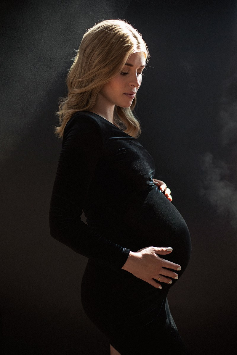 PREGNANT. Главная