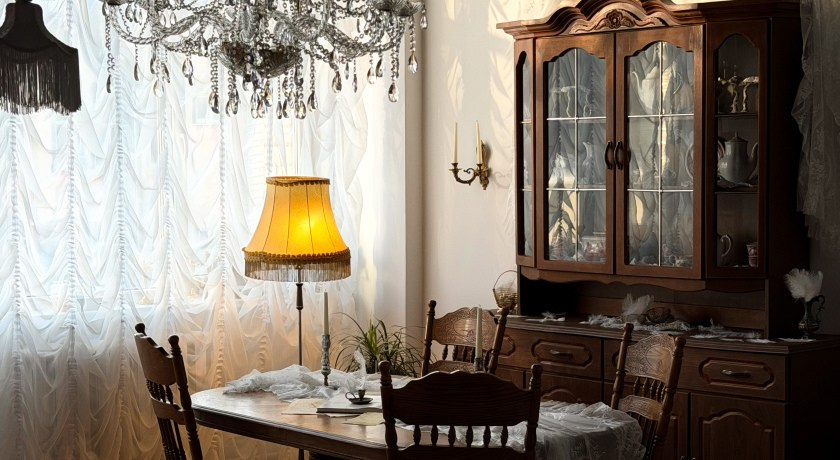 Зал «Винтажный» в MILIART 2 700 руб./час Карла Маркса 18. Фотограф Елена Медок Калининград