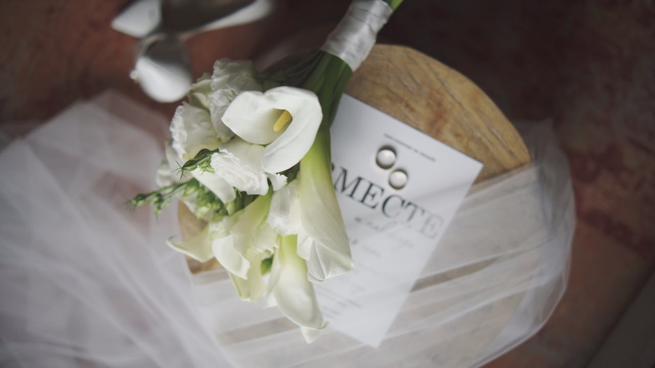 Подготовка к свадьбе. Организация Свадебного дня. Видеограф. Фотограф. Краснодар. Улан-Удэ