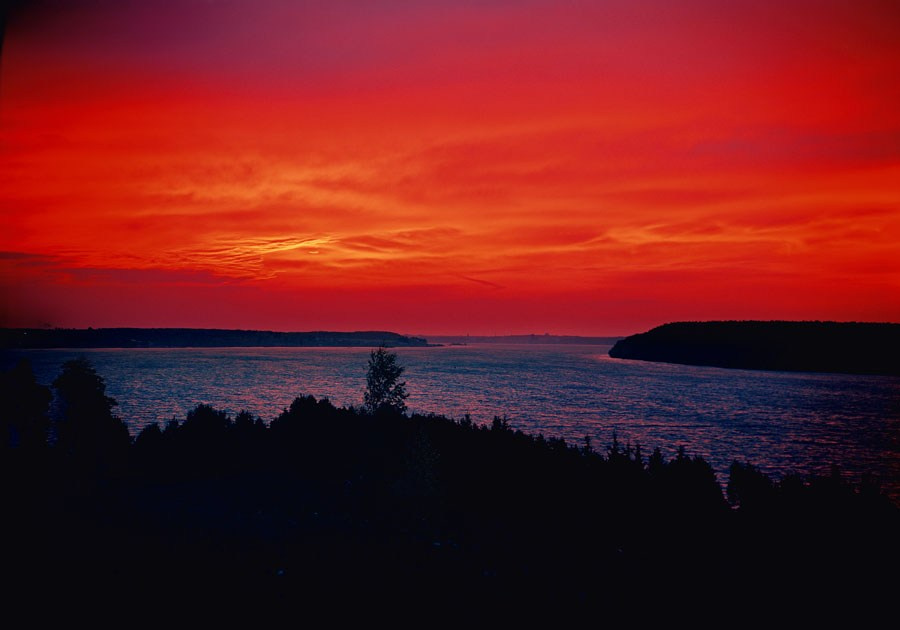 Лето. ВАДИМ ГИППЕНРЕЙТЕР — ВЕЛИКИЙ ФОТОГРАФ ЗЕМЛИ РУССКОЙ