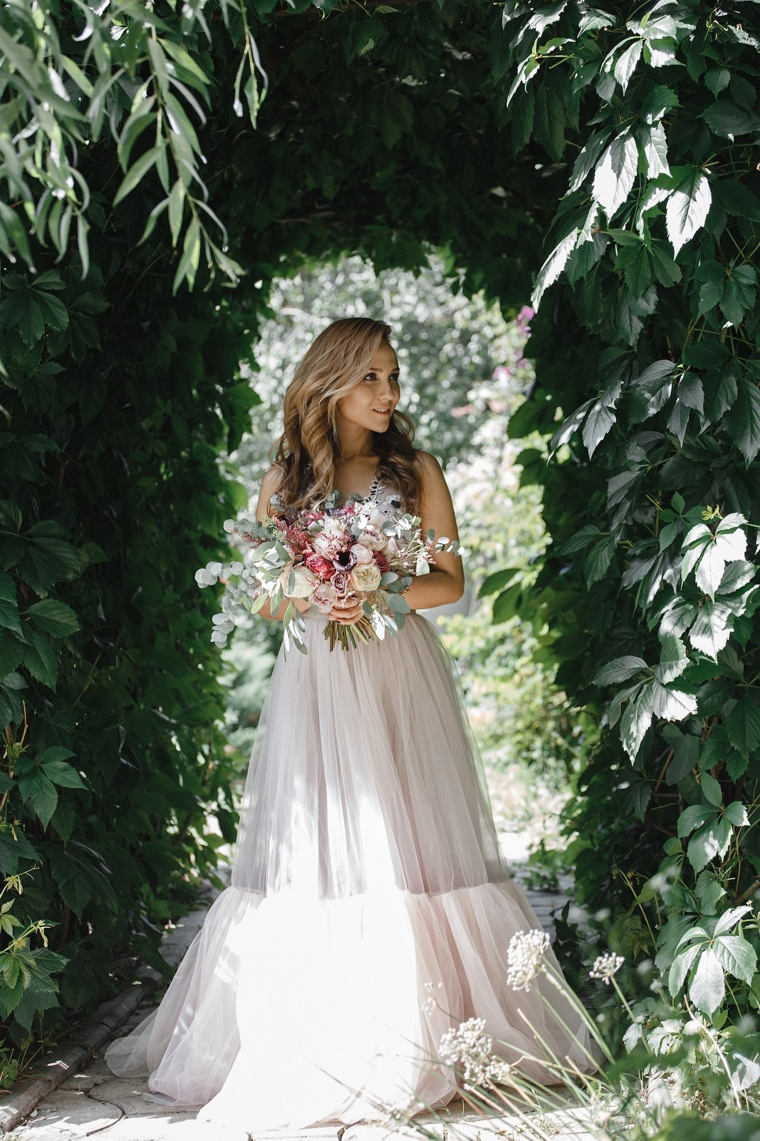 Свадебное портфолио. Михаил Белоусов фотограф Пермь