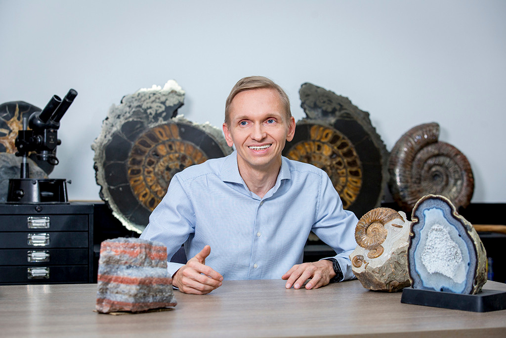 Интервью. Фотограф в MICE Дмитрий Плисов