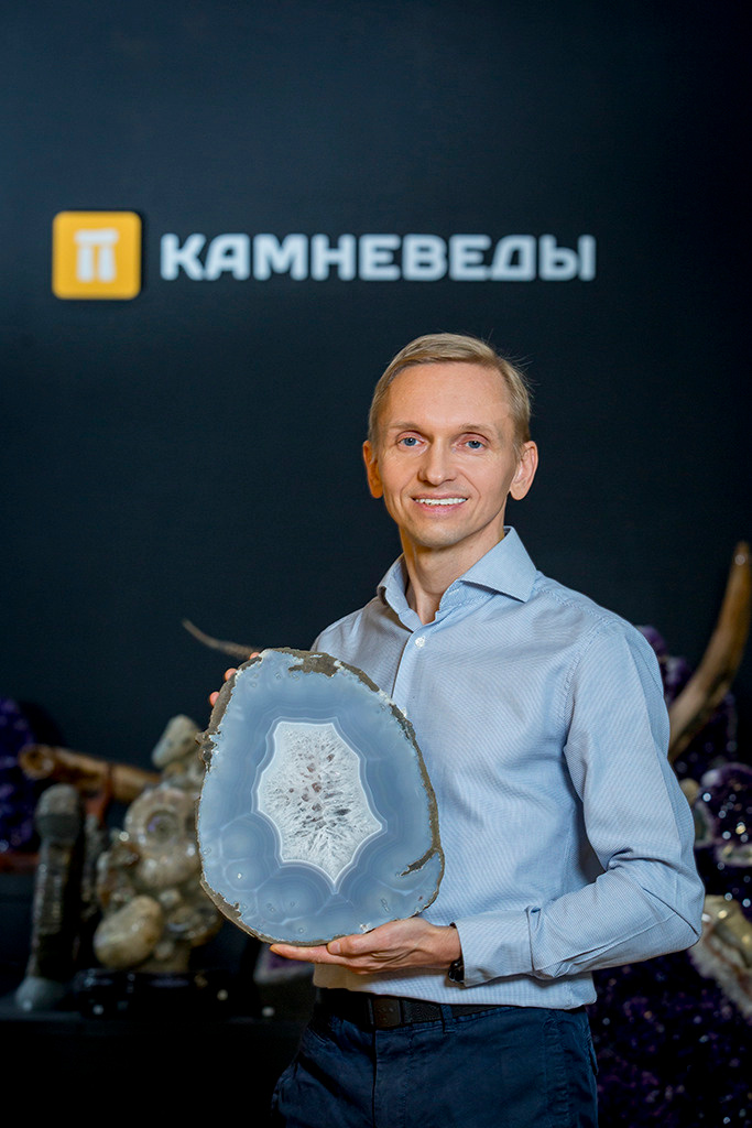 Интервью. Фотограф в MICE Дмитрий Плисов