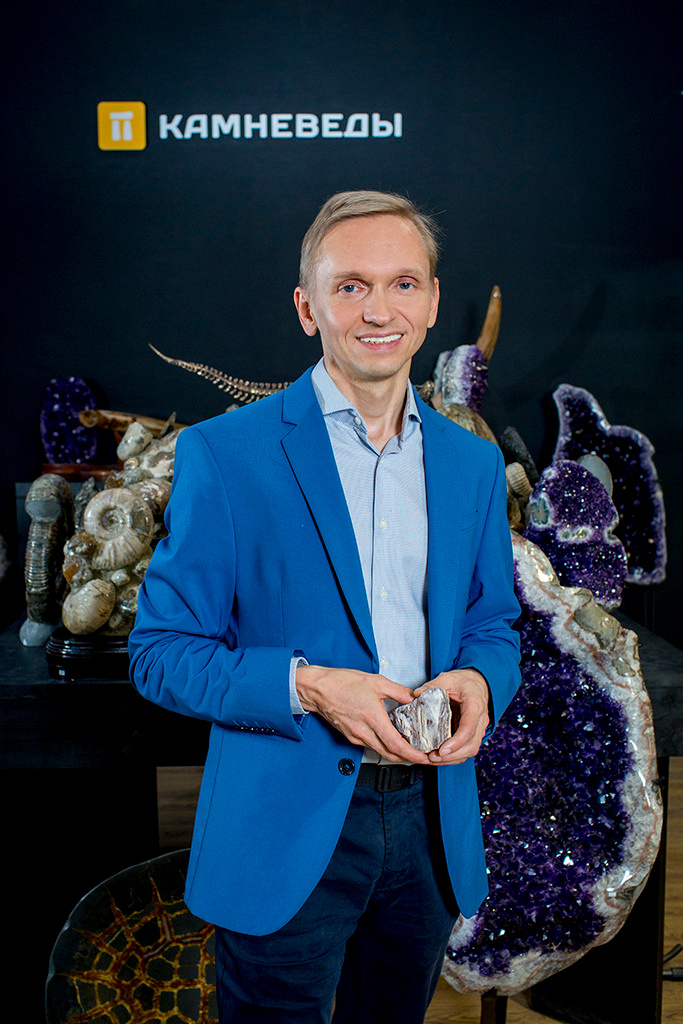 Интервью. Фотограф в MICE Дмитрий Плисов